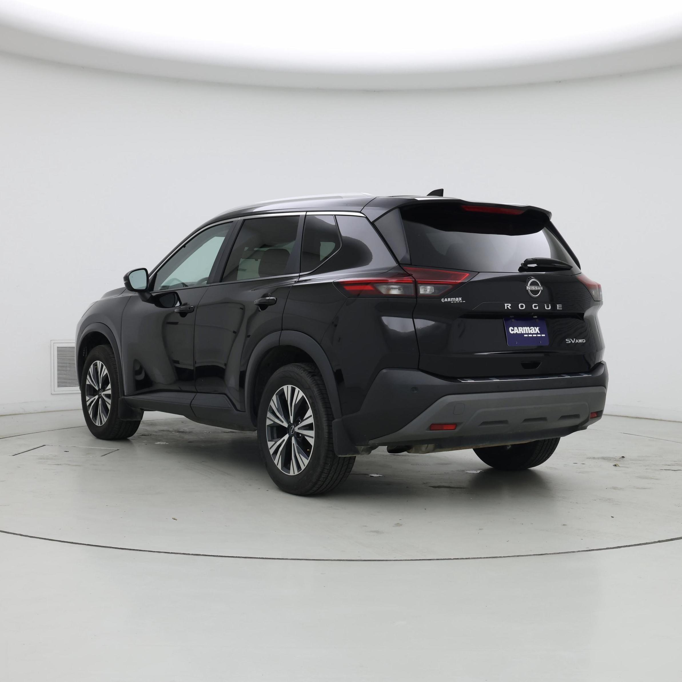 Thumbnail: 2023 Nissan Rogue - 2