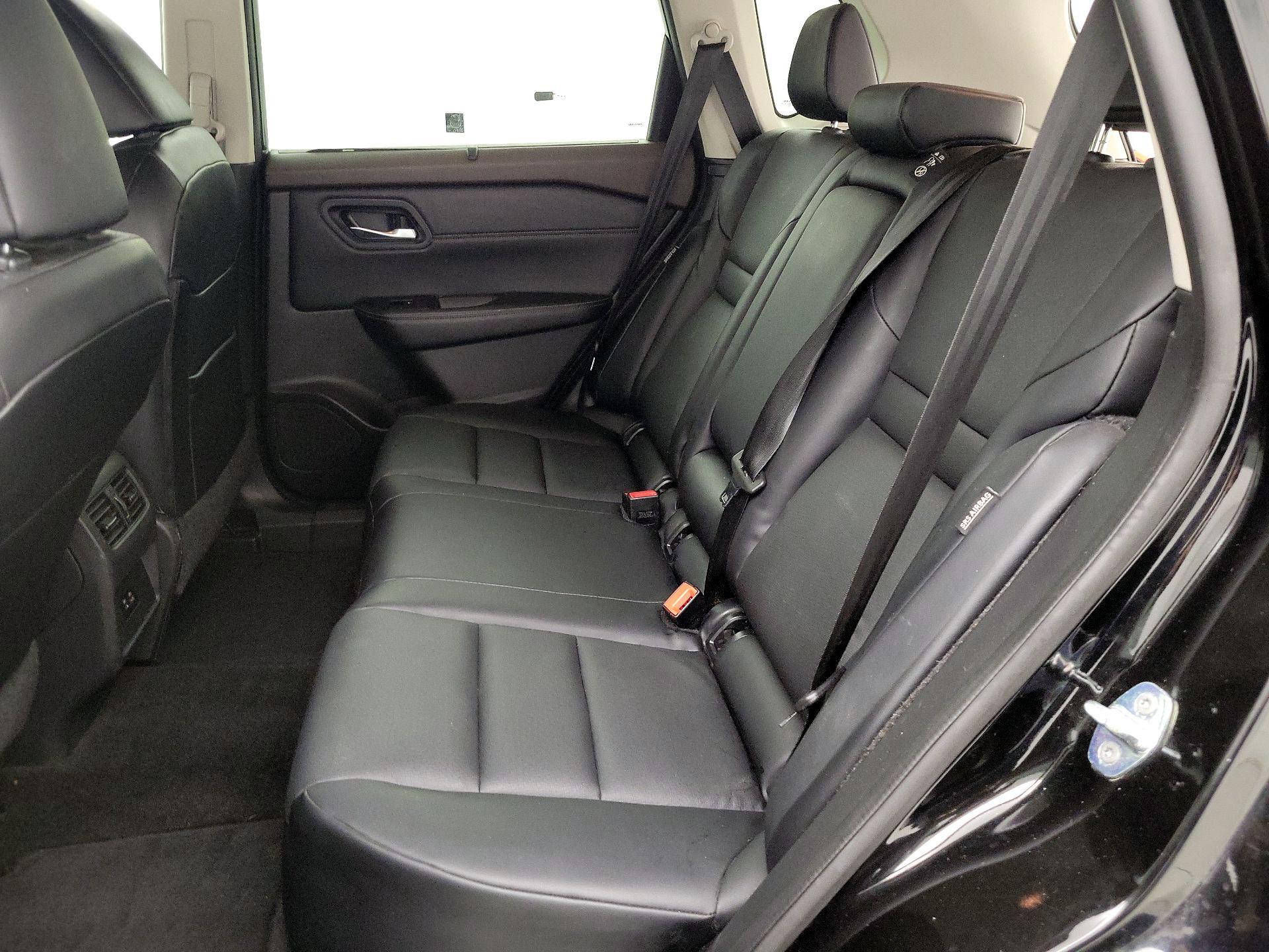 Thumbnail: 2023 Nissan Rogue - 20