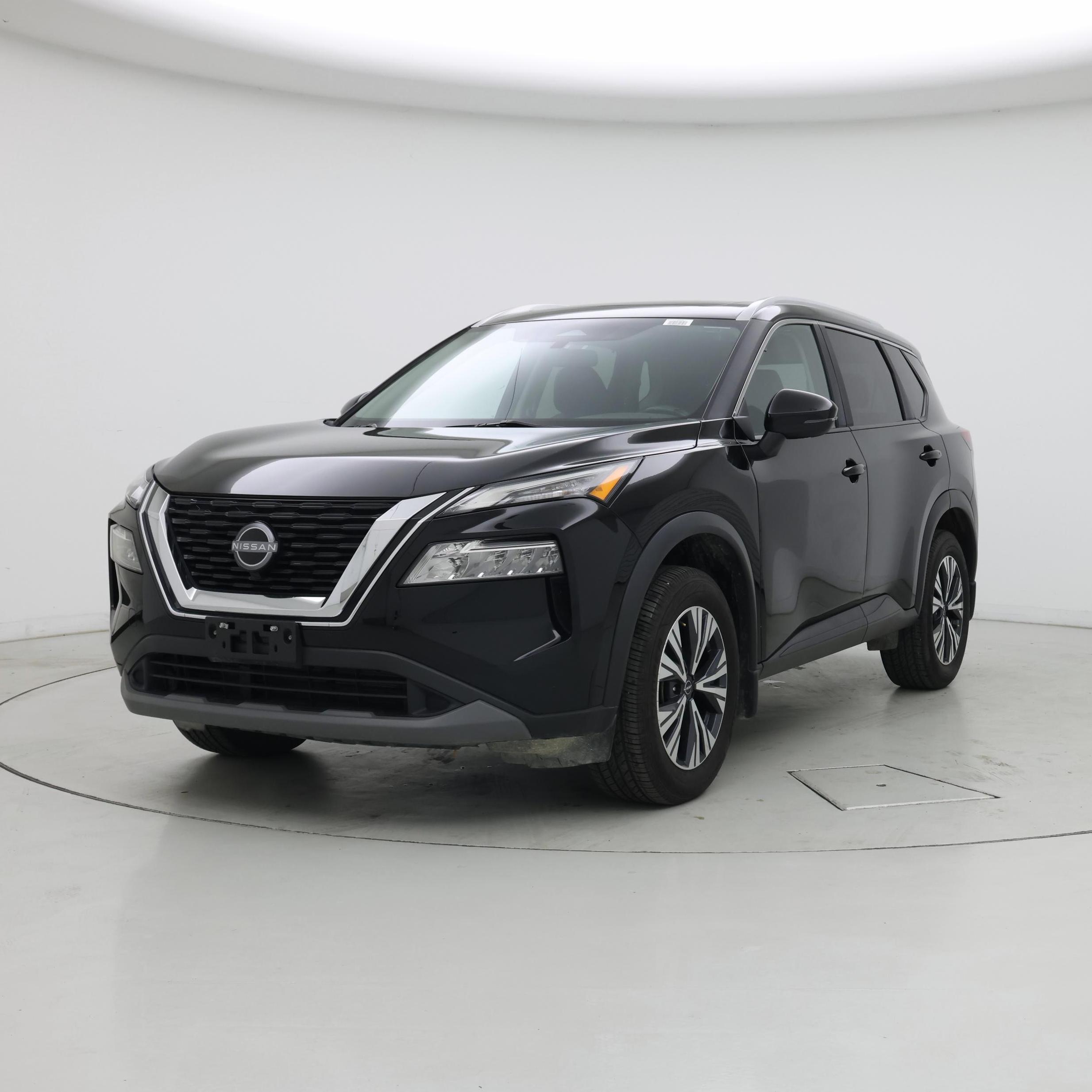 Thumbnail: 2023 Nissan Rogue - 4