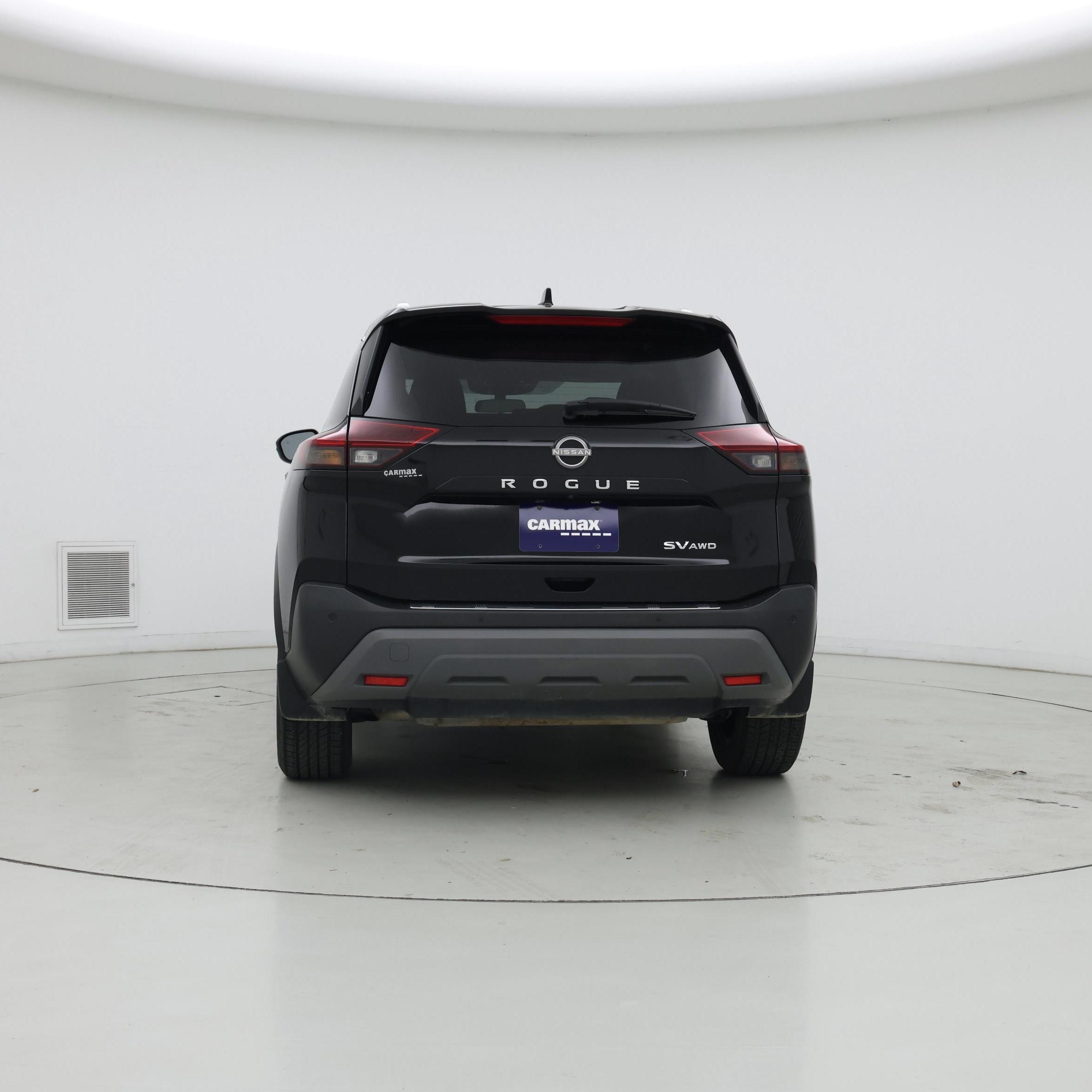 Thumbnail: 2023 Nissan Rogue - 6