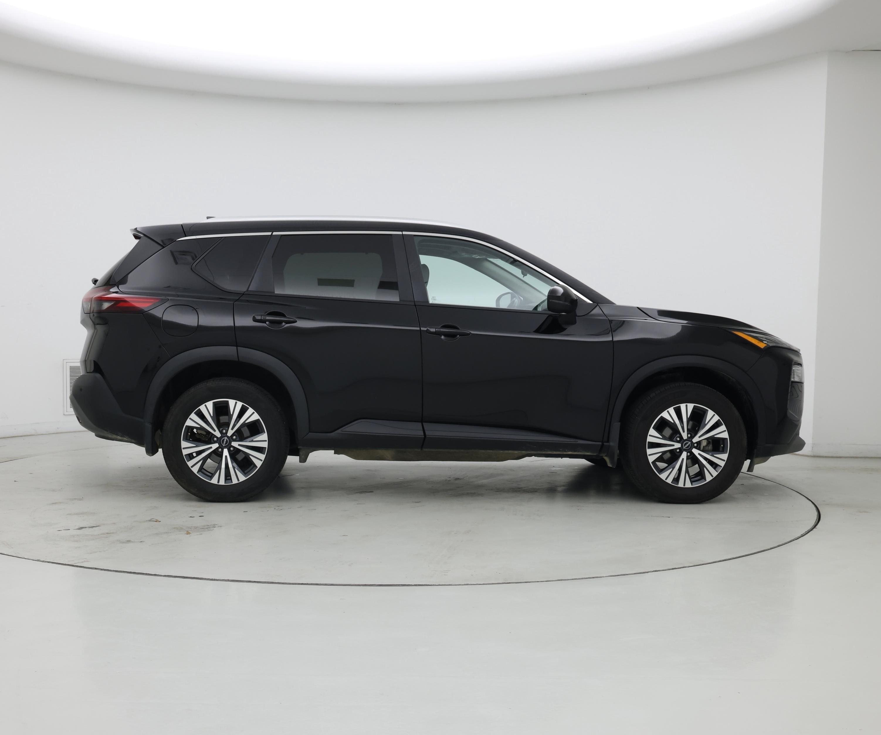 Thumbnail: 2023 Nissan Rogue - 7