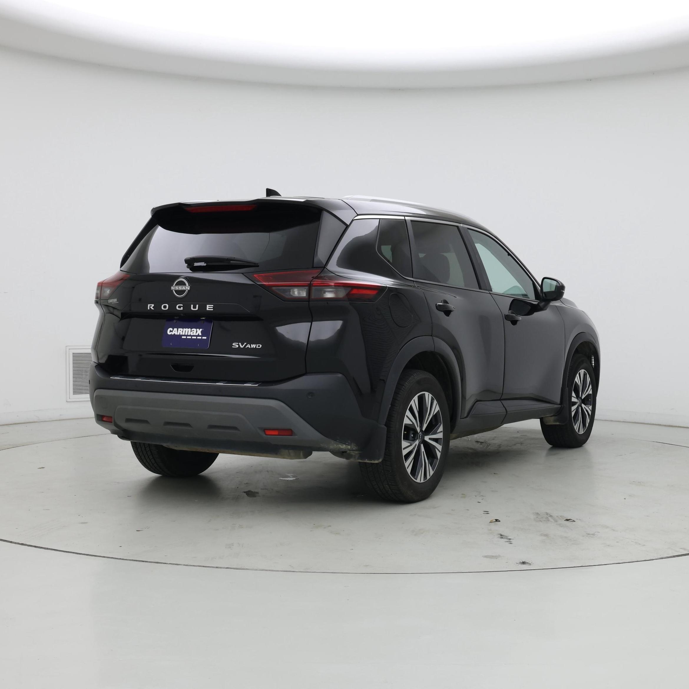Thumbnail: 2023 Nissan Rogue - 8