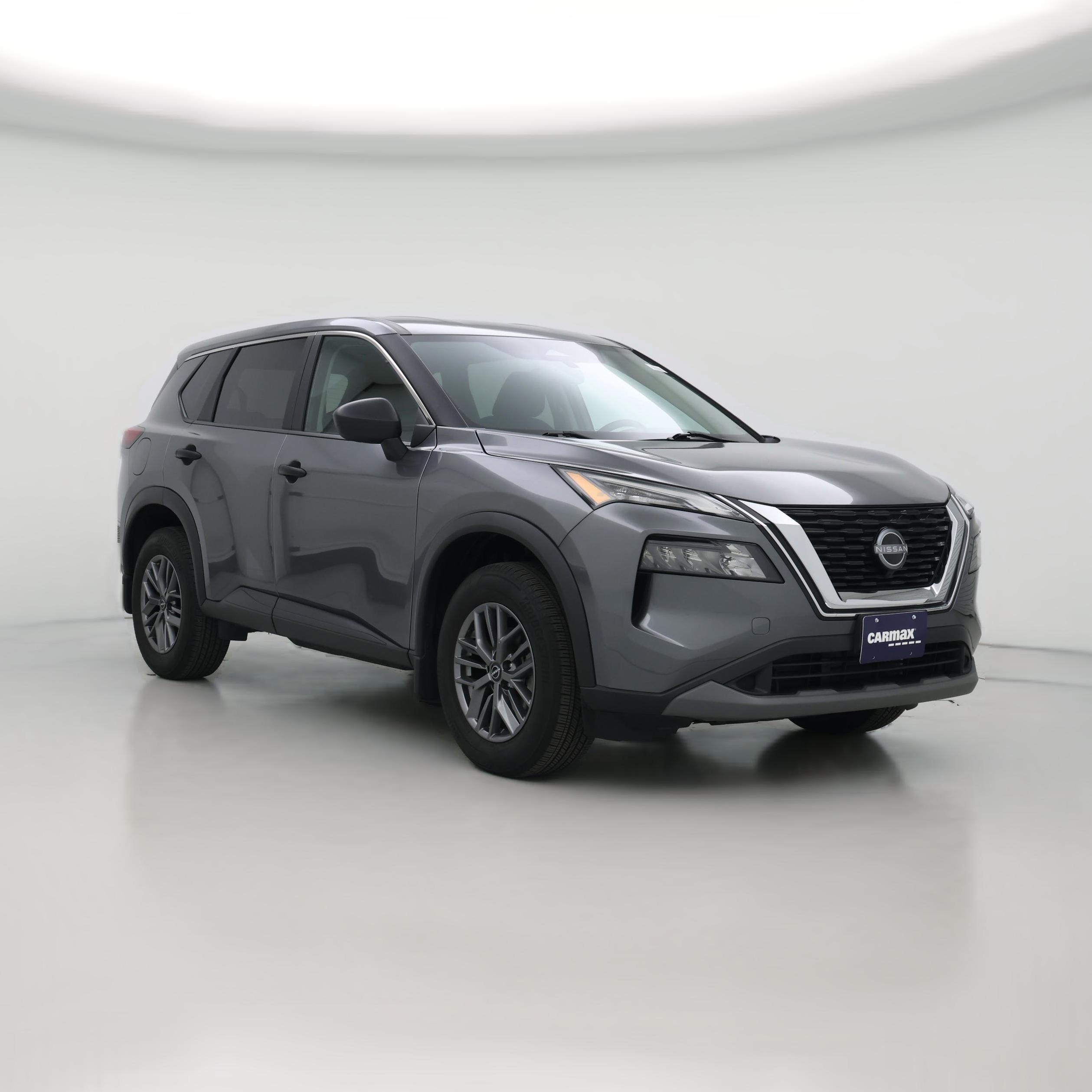 Thumbnail: 2023 Nissan Rogue - 1