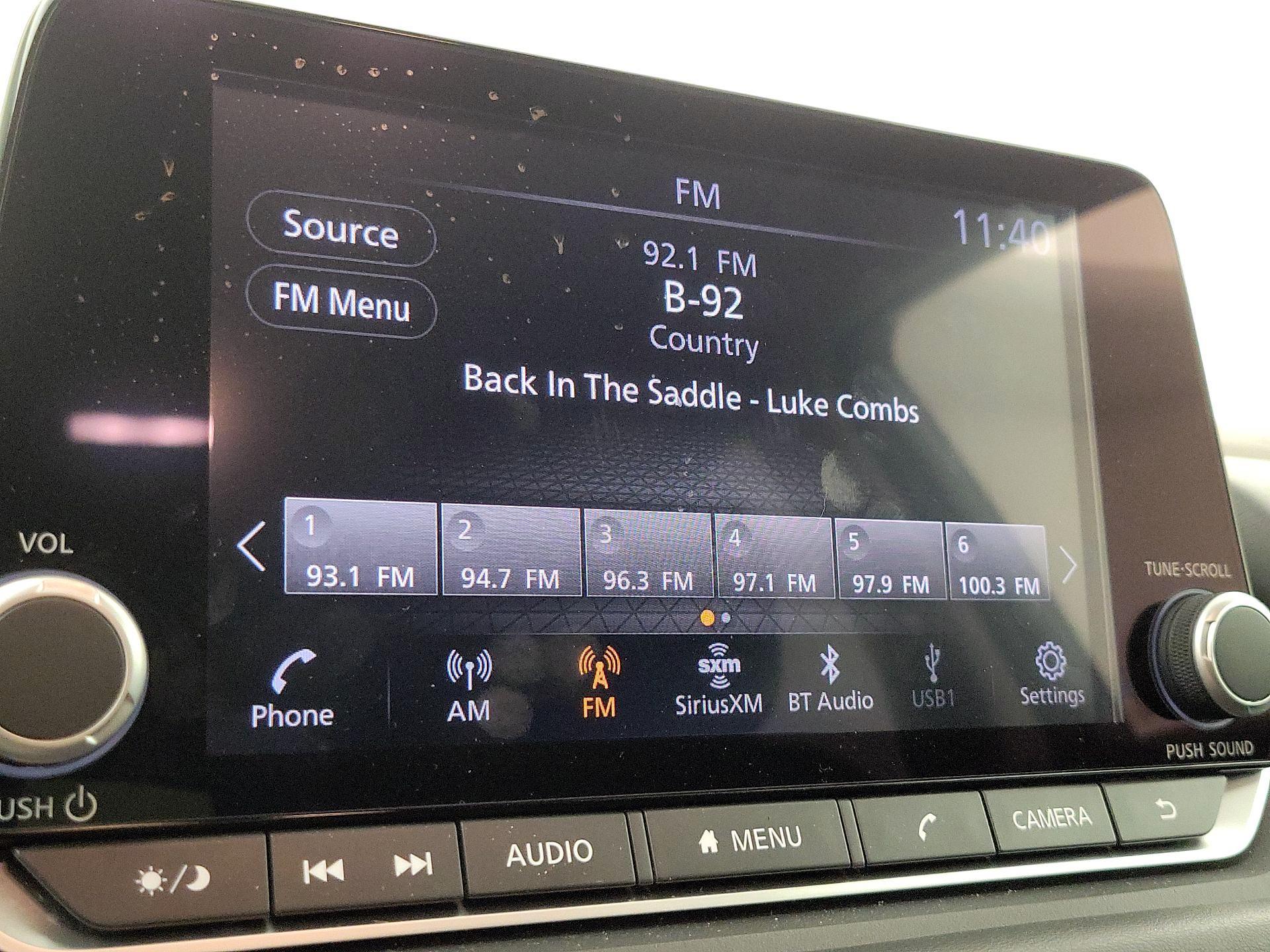 Thumbnail: 2023 Nissan Rogue - 15