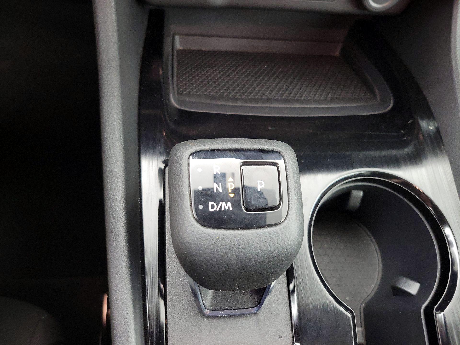 Thumbnail: 2023 Nissan Rogue - 17