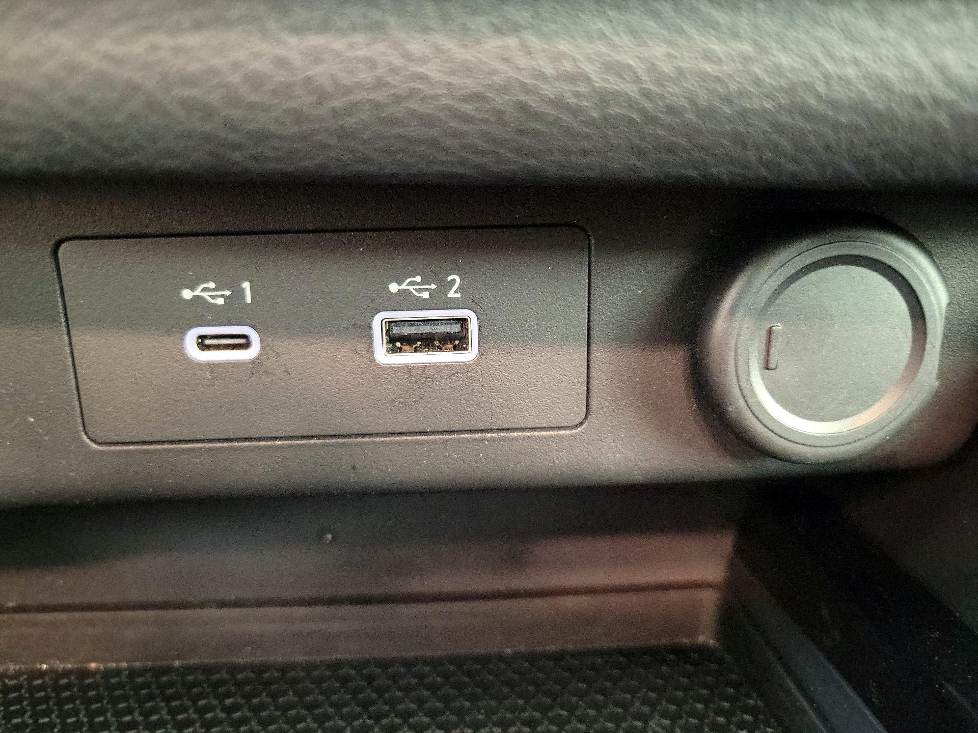 Thumbnail: 2023 Nissan Rogue - 18