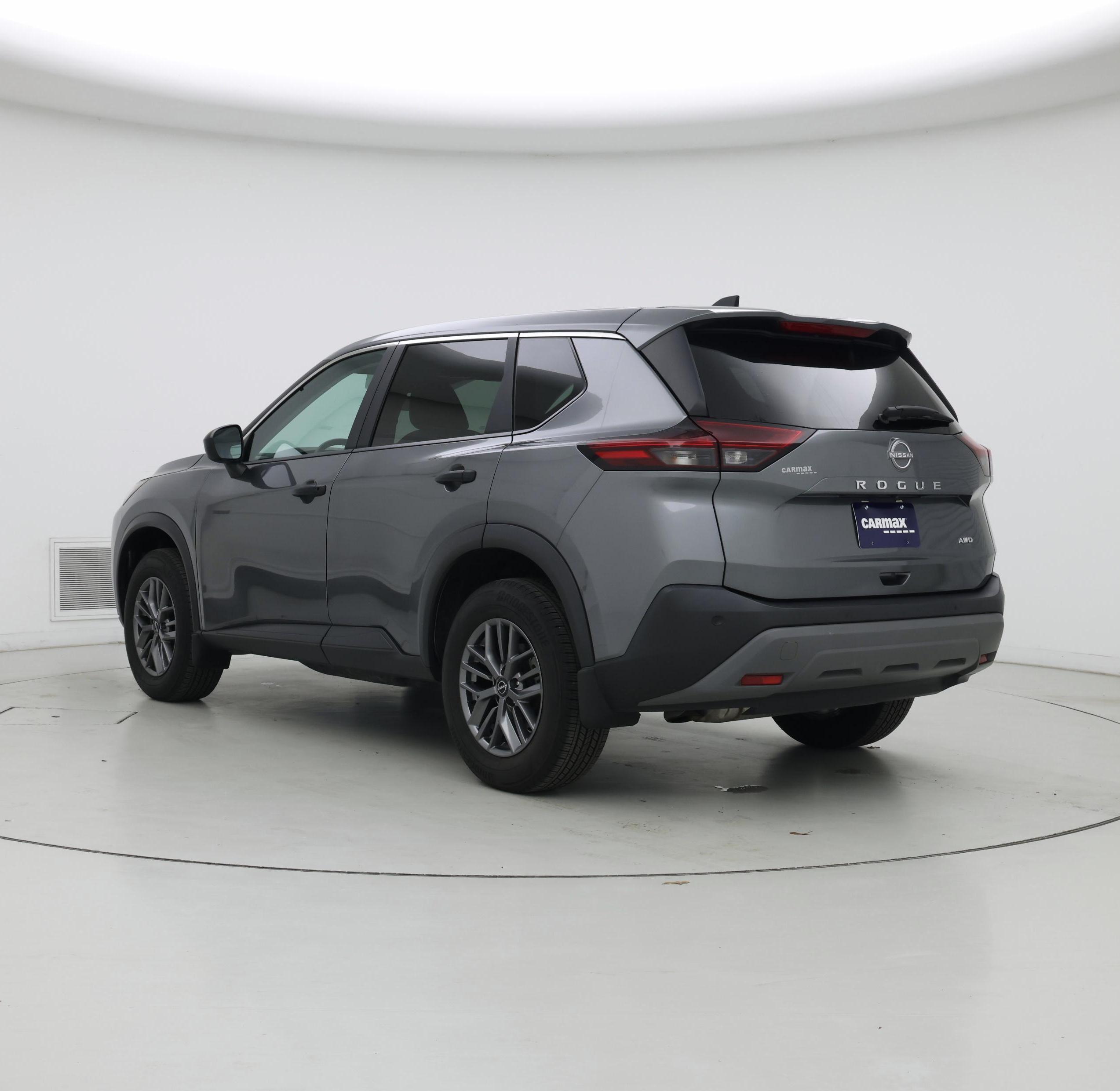 Thumbnail: 2023 Nissan Rogue - 2