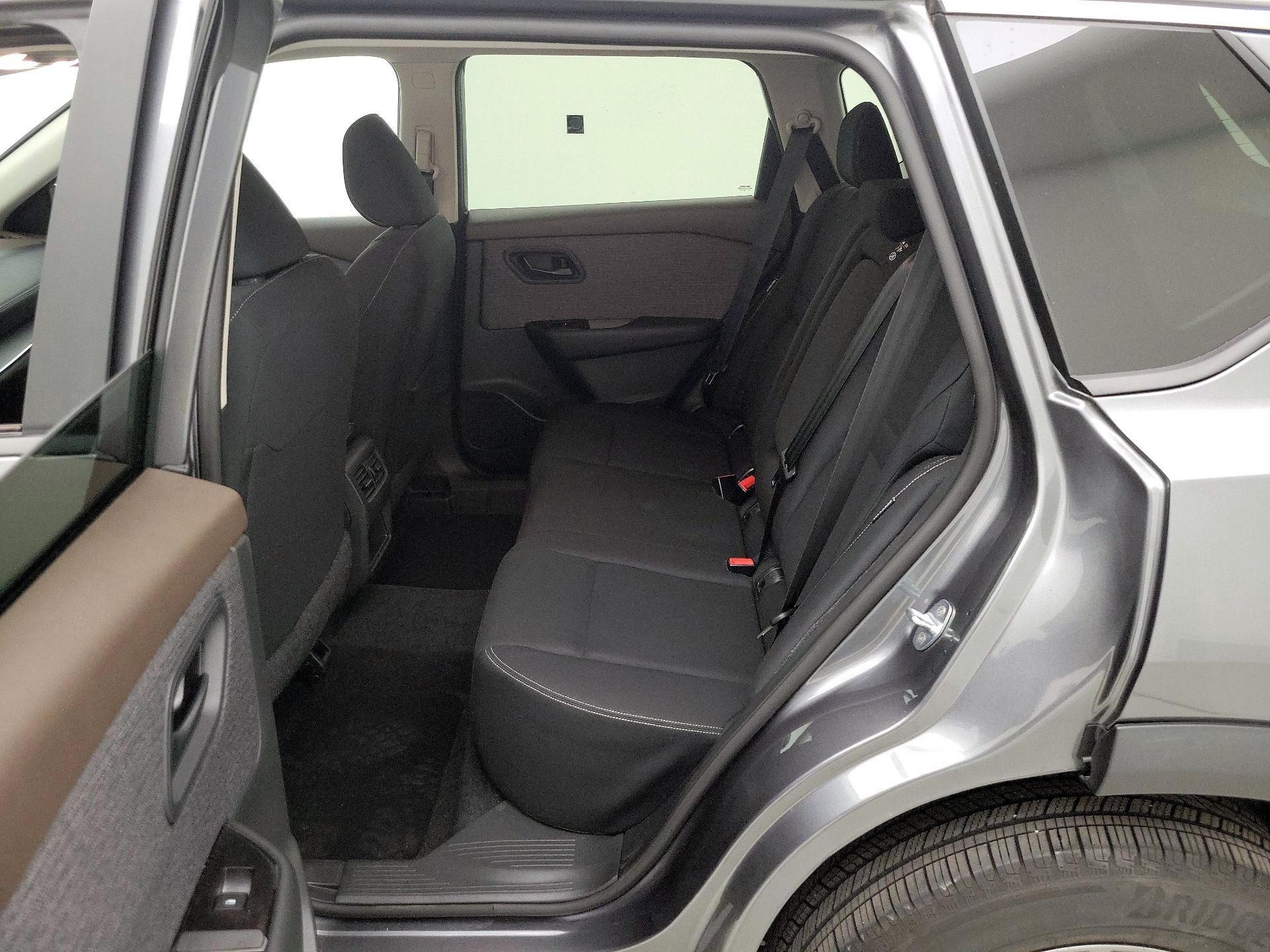 Thumbnail: 2023 Nissan Rogue - 19