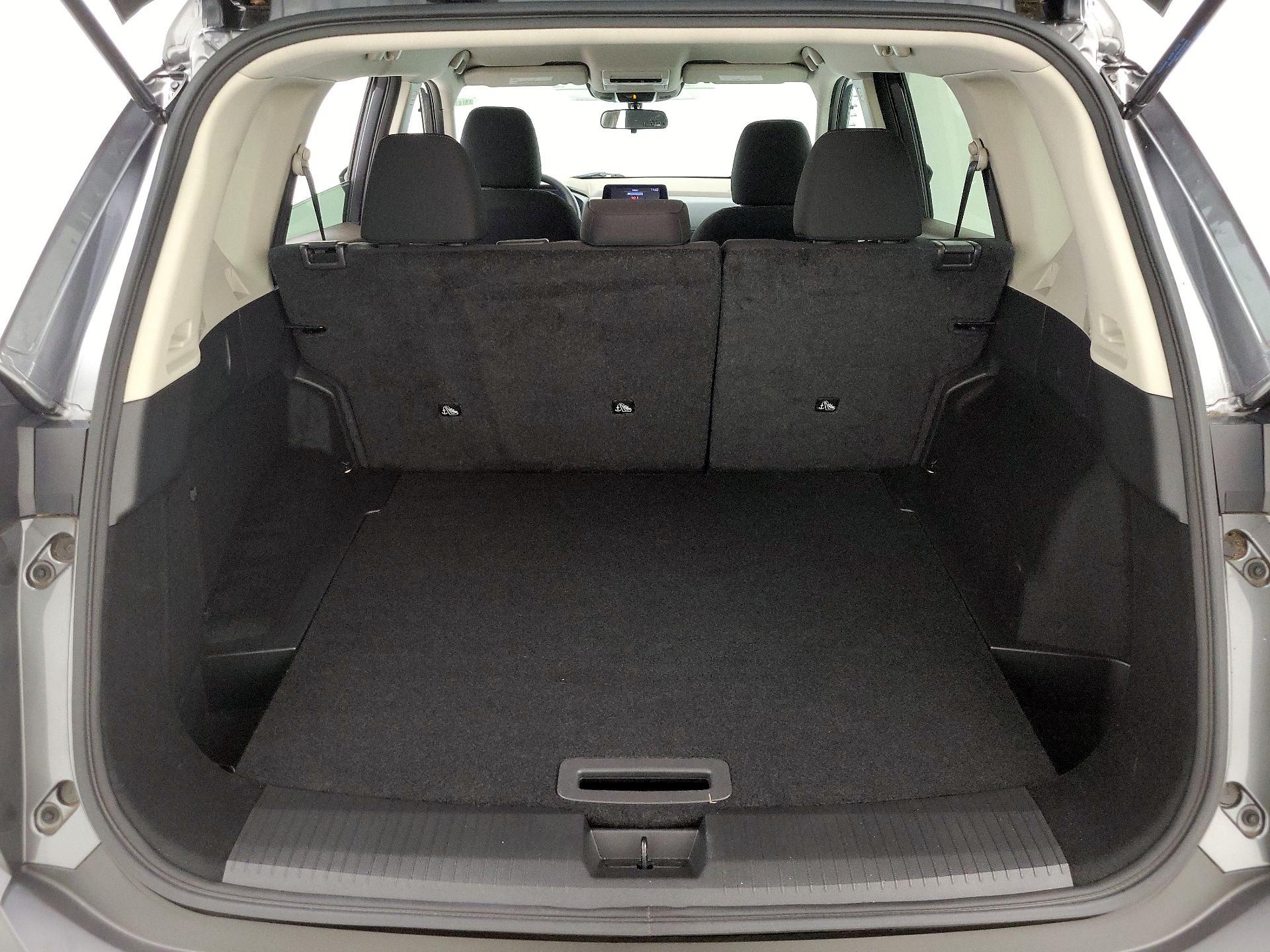 Thumbnail: 2023 Nissan Rogue - 20