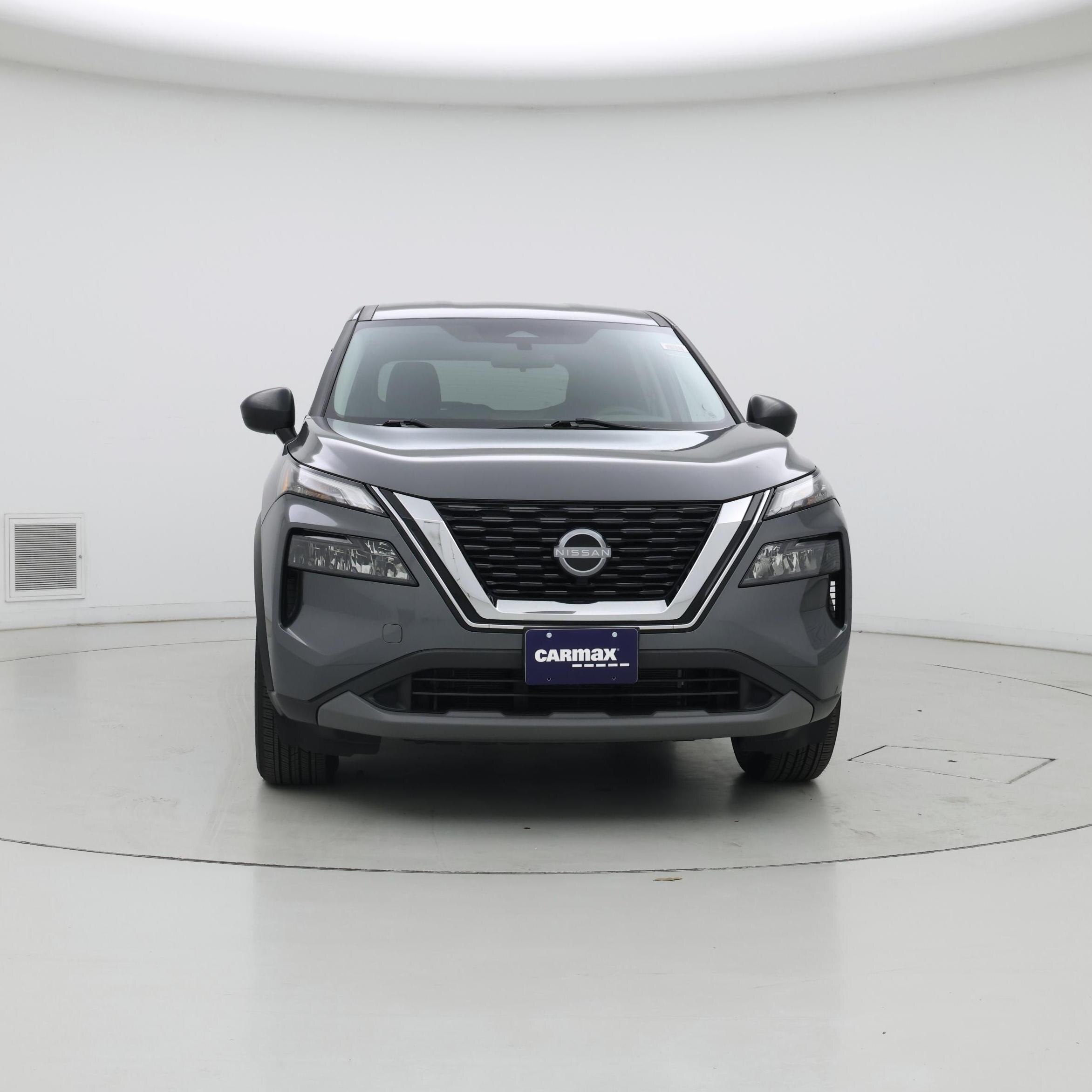 Thumbnail: 2023 Nissan Rogue - 5