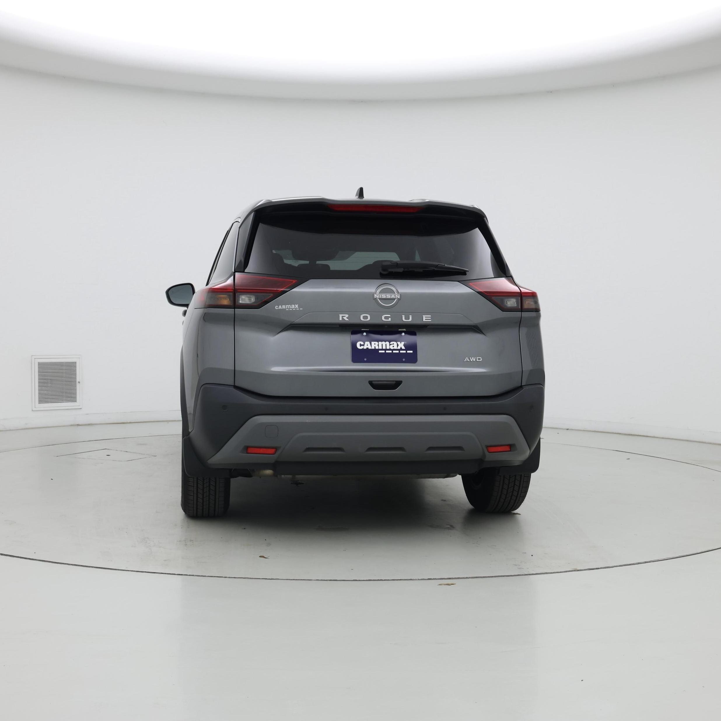 Thumbnail: 2023 Nissan Rogue - 6