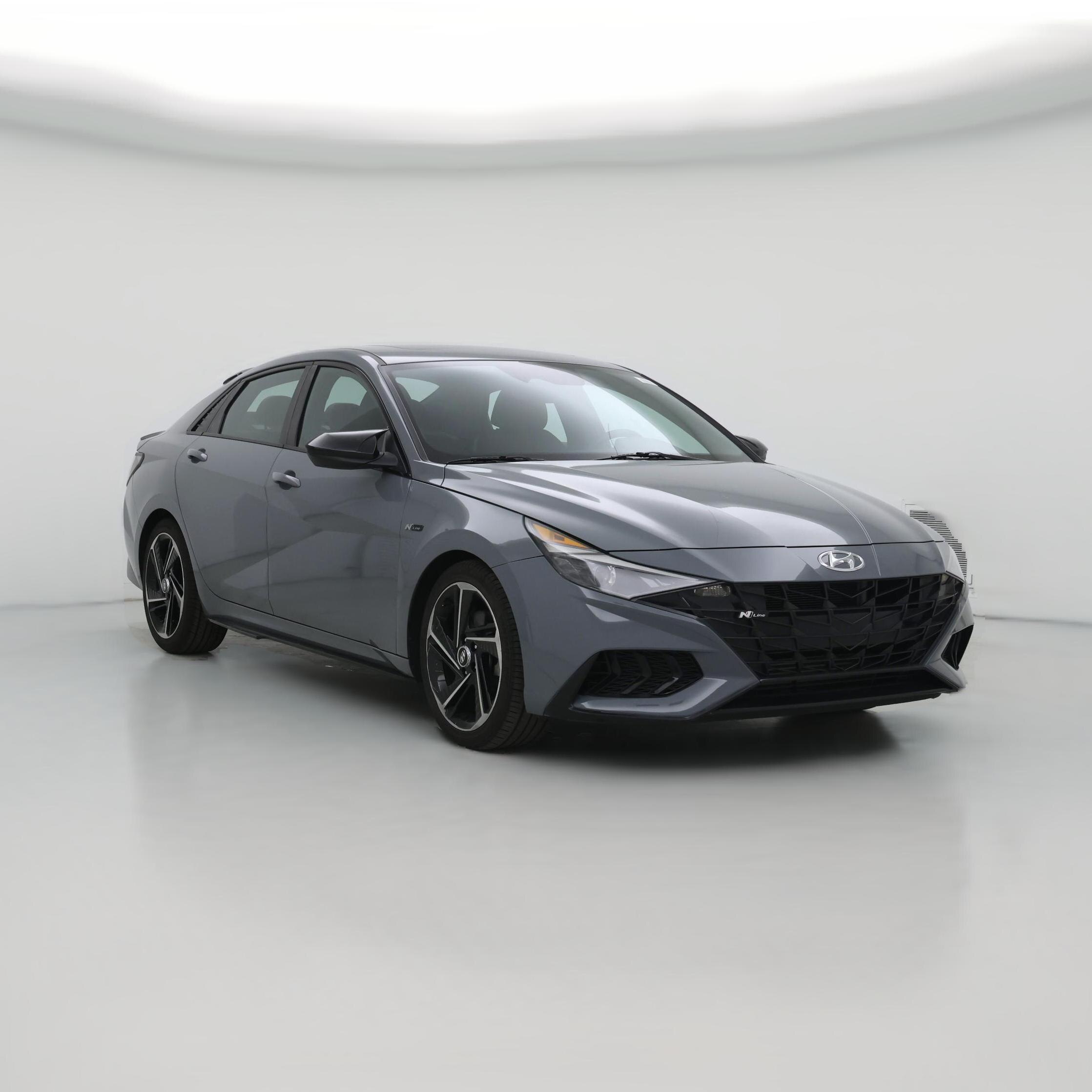 Thumbnail: 2022 Hyundai Elantra - 1