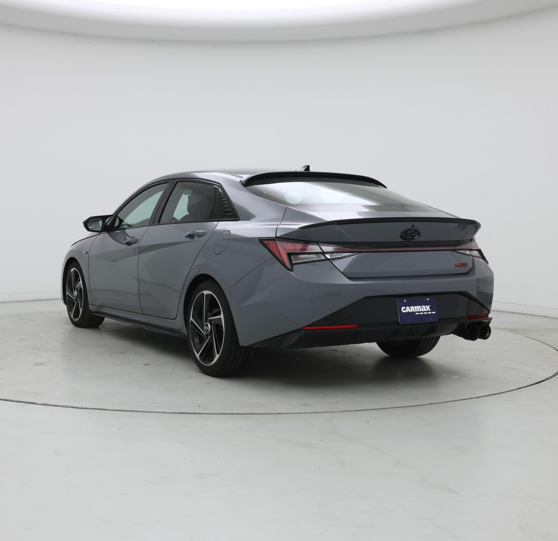 Thumbnail: 2022 Hyundai Elantra - 2