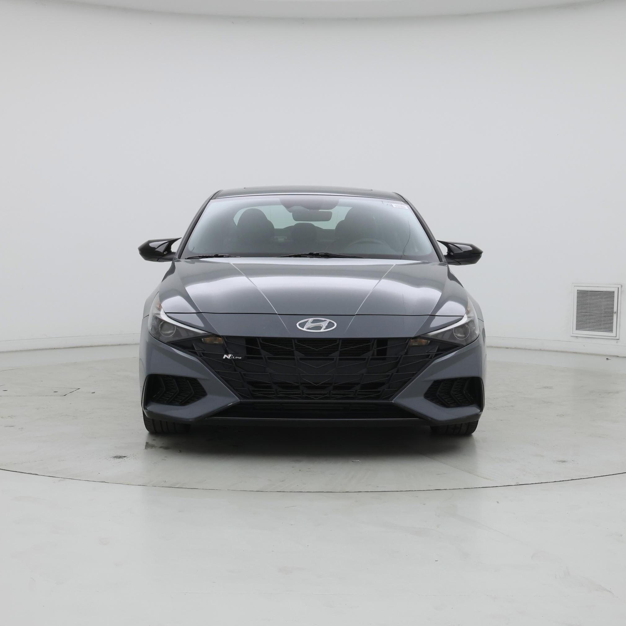 Thumbnail: 2022 Hyundai Elantra - 5