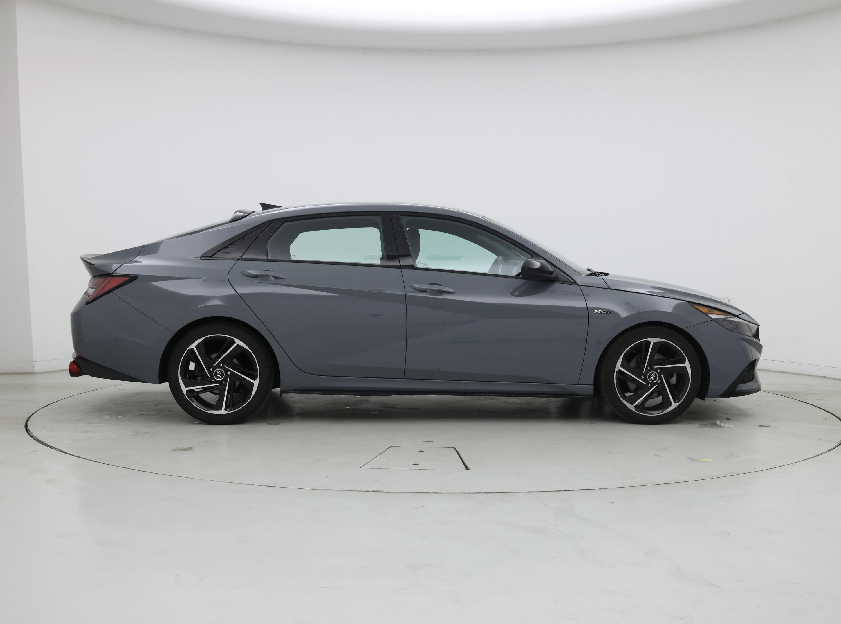 Thumbnail: 2022 Hyundai Elantra - 7