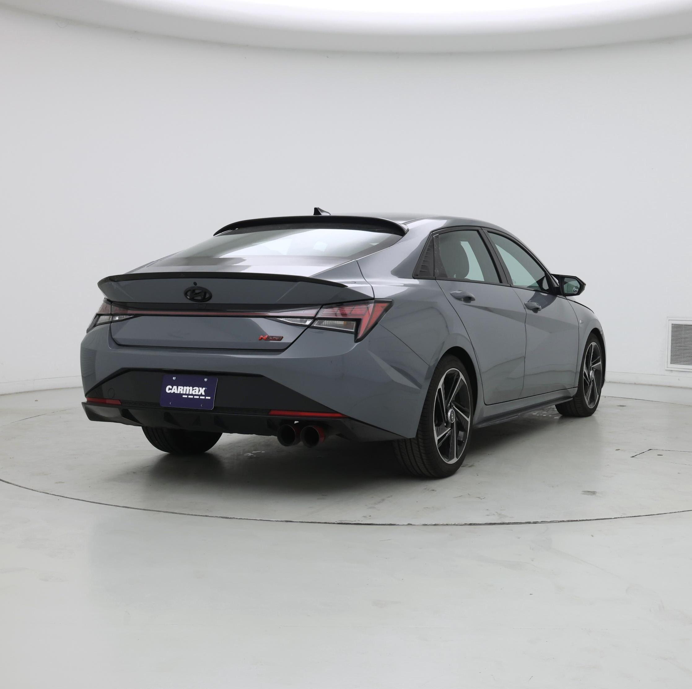 Thumbnail: 2022 Hyundai Elantra - 8