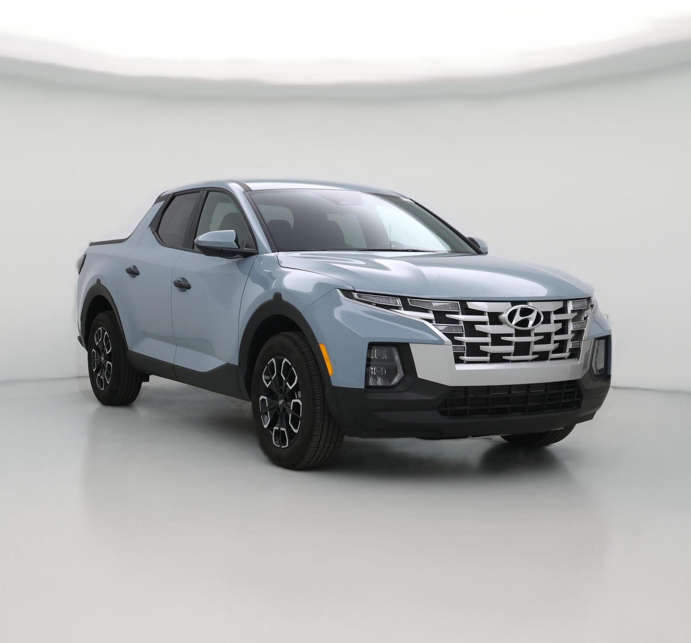 Thumbnail: 2024 Hyundai Santa Cruz - 1