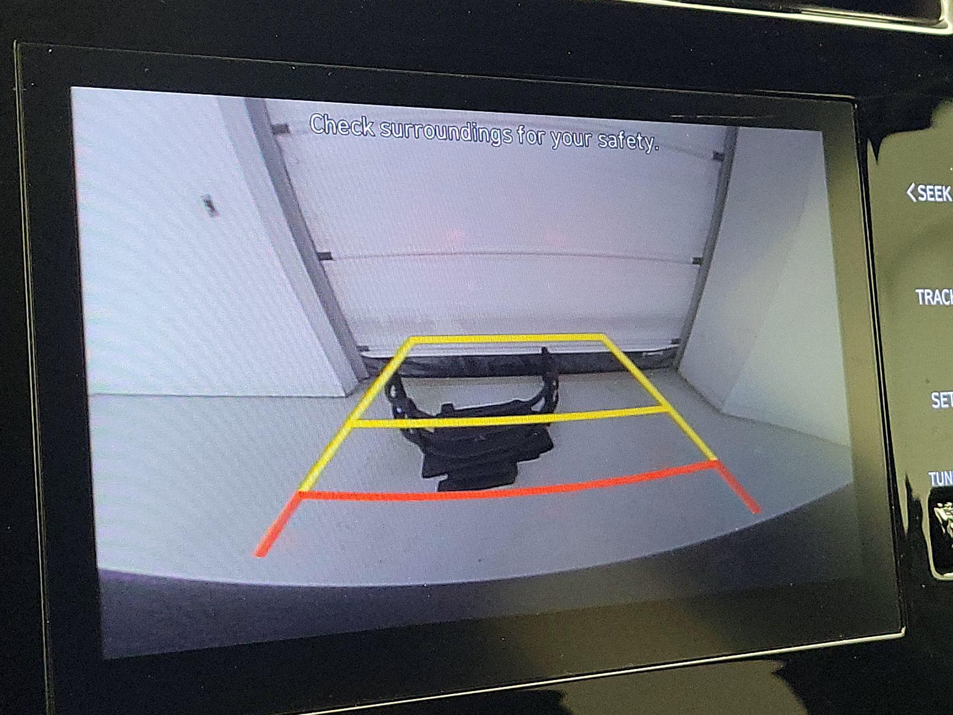 Thumbnail: 2024 Hyundai Santa Cruz - 14