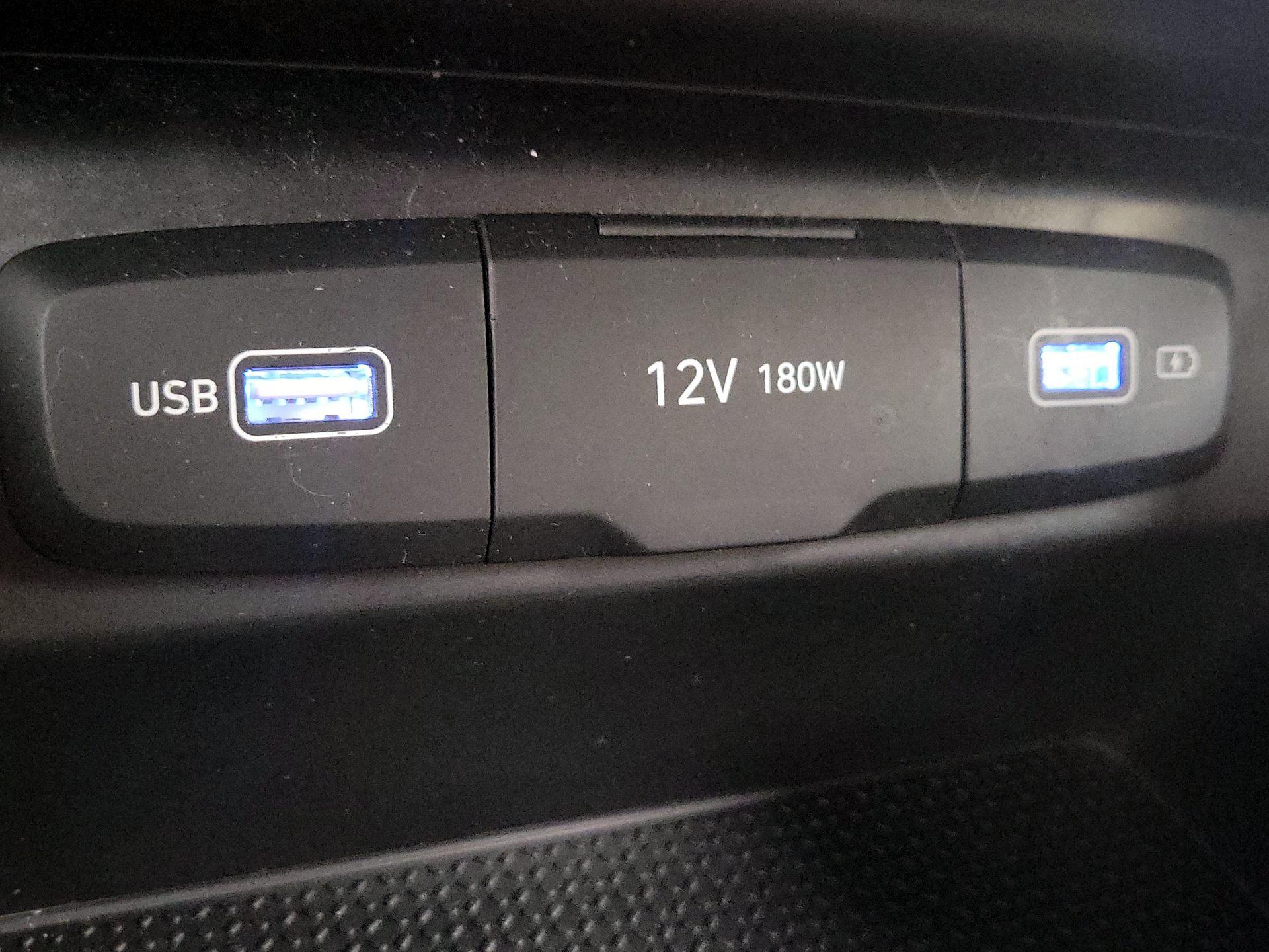 Thumbnail: 2024 Hyundai Santa Cruz - 18