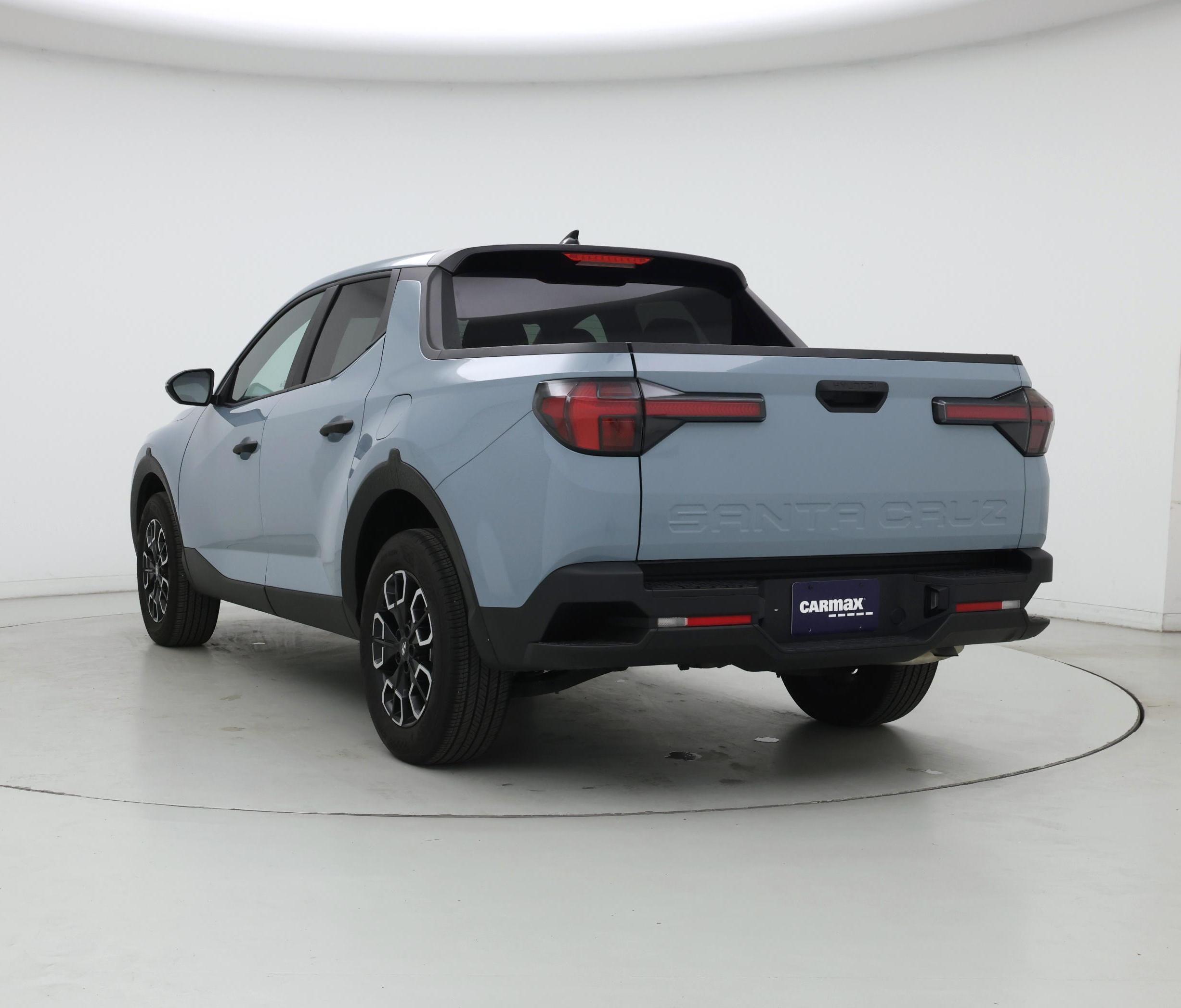 Thumbnail: 2024 Hyundai Santa Cruz - 2