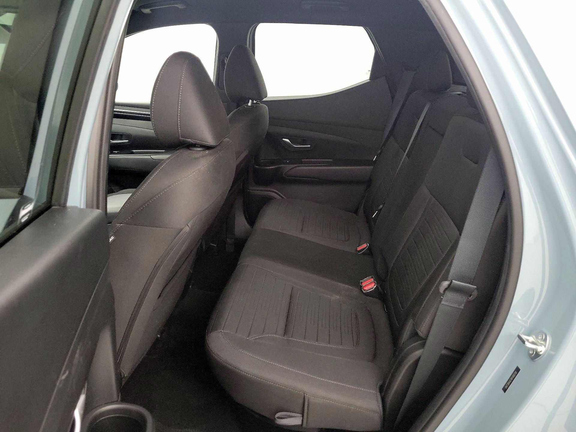 Thumbnail: 2024 Hyundai Santa Cruz - 19