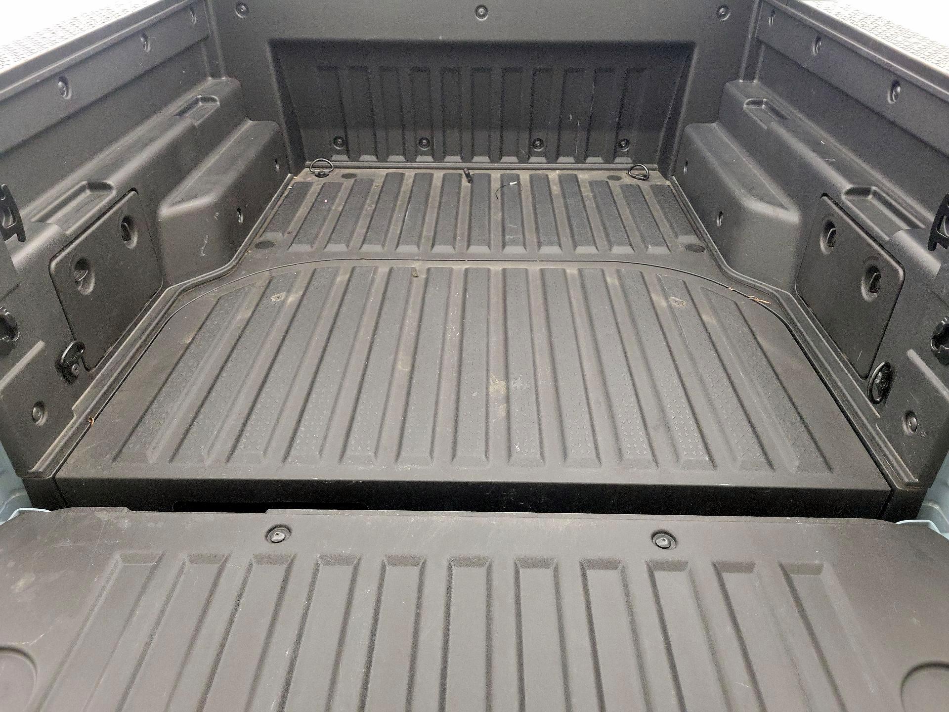 Thumbnail: 2024 Hyundai Santa Cruz - 20