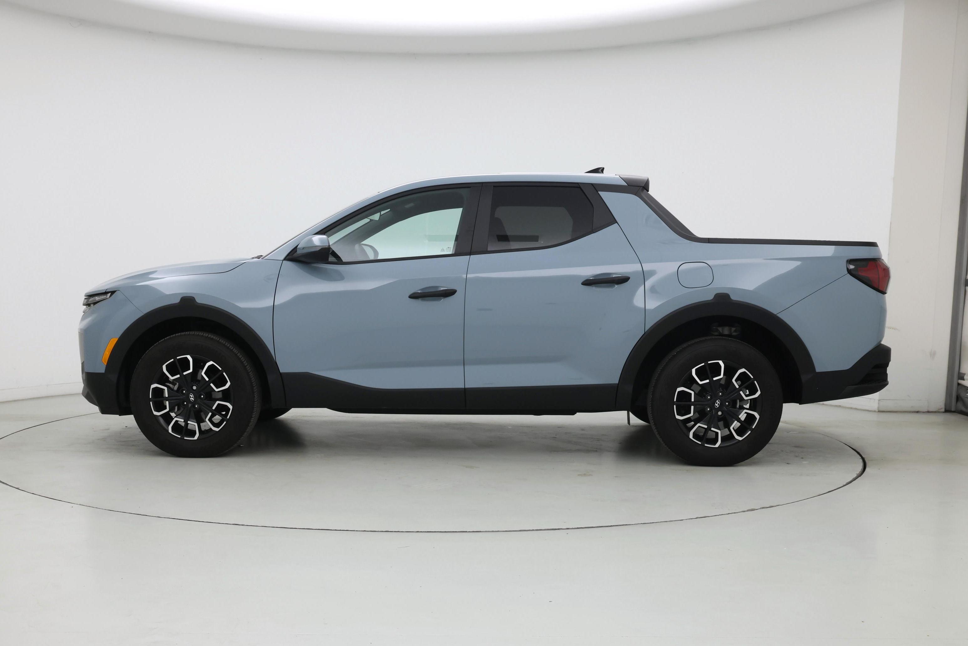 Thumbnail: 2024 Hyundai Santa Cruz - 3