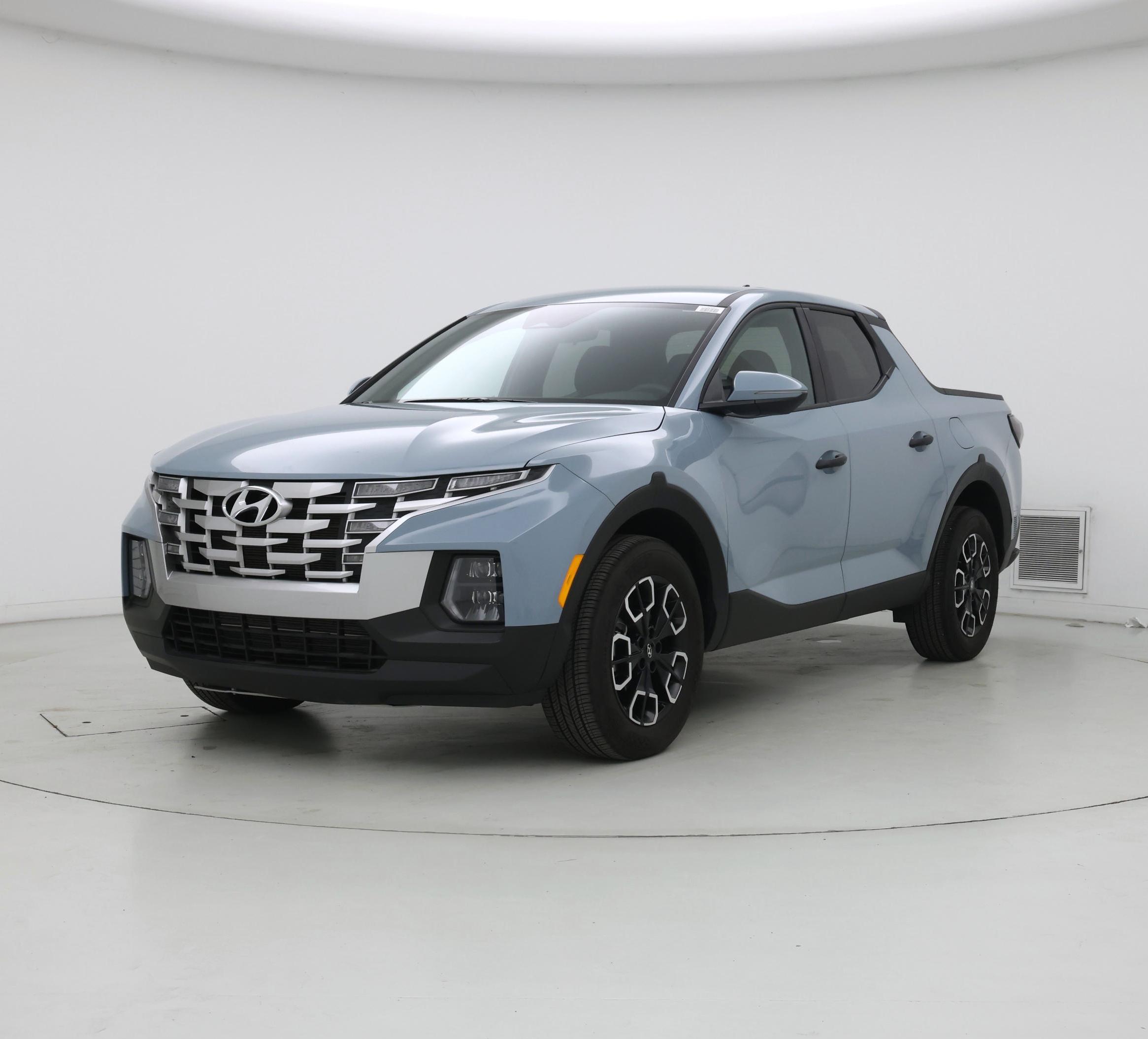Thumbnail: 2024 Hyundai Santa Cruz - 4