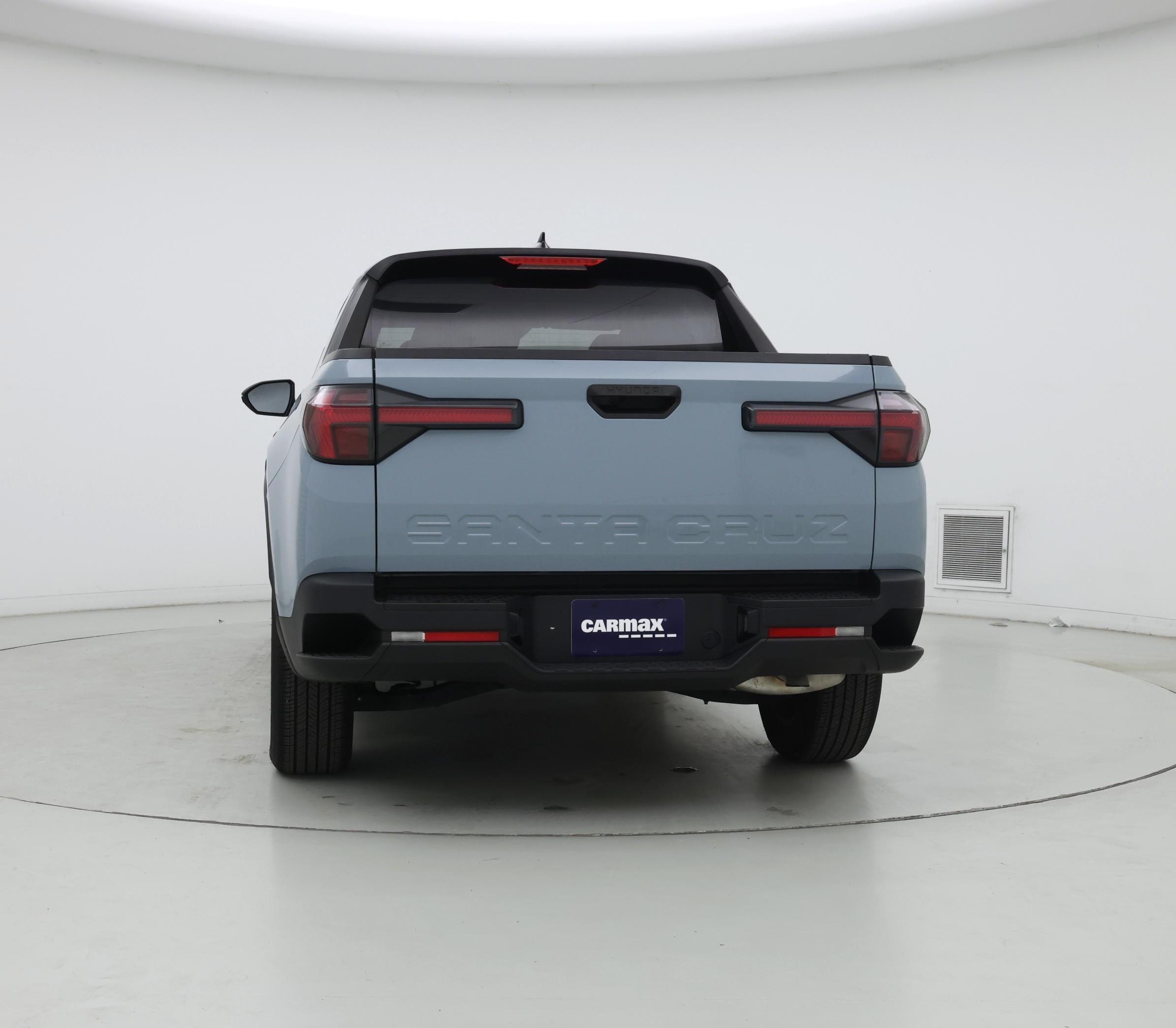 Thumbnail: 2024 Hyundai Santa Cruz - 6