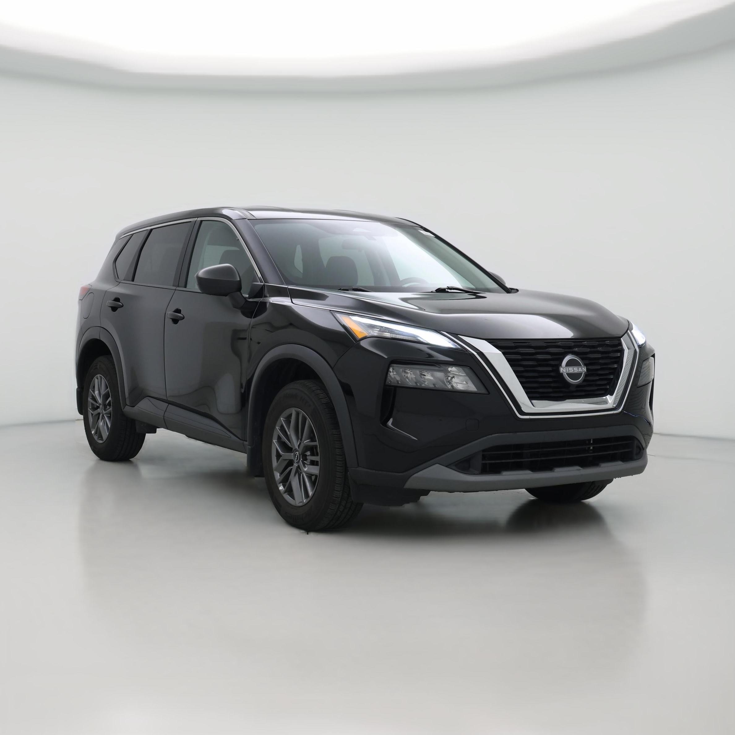 Thumbnail: 2023 Nissan Rogue - 1