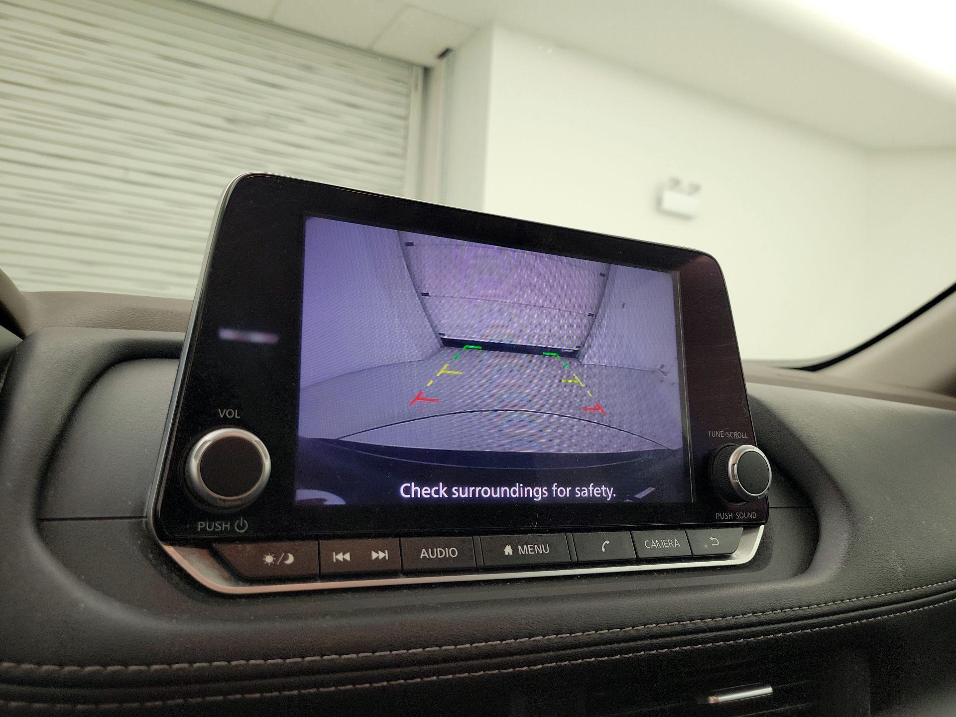 Thumbnail: 2023 Nissan Rogue - 14