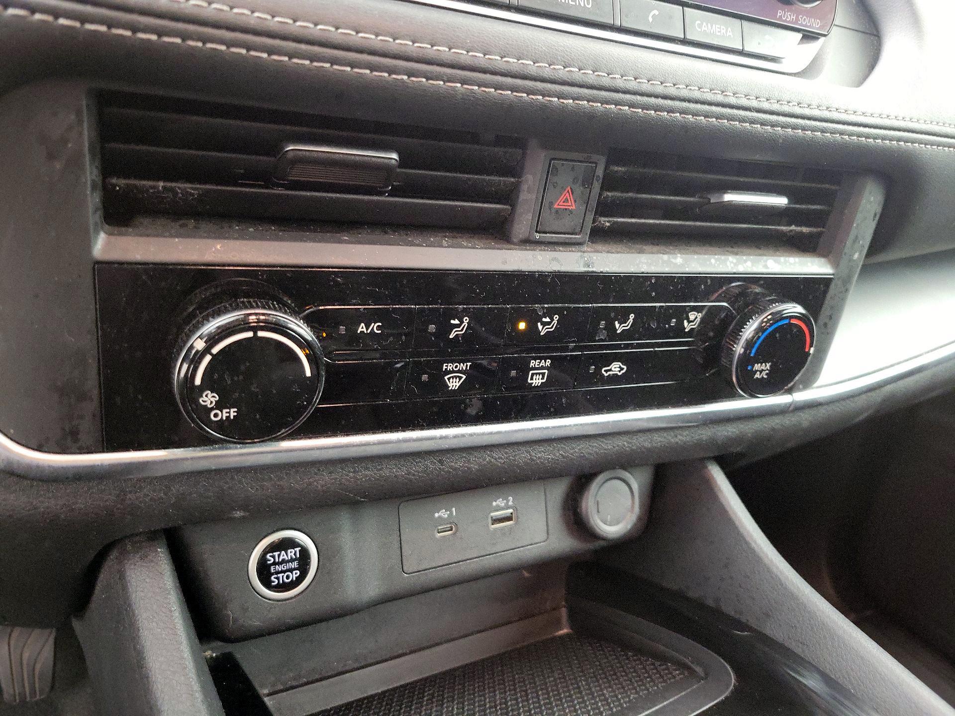 Thumbnail: 2023 Nissan Rogue - 16