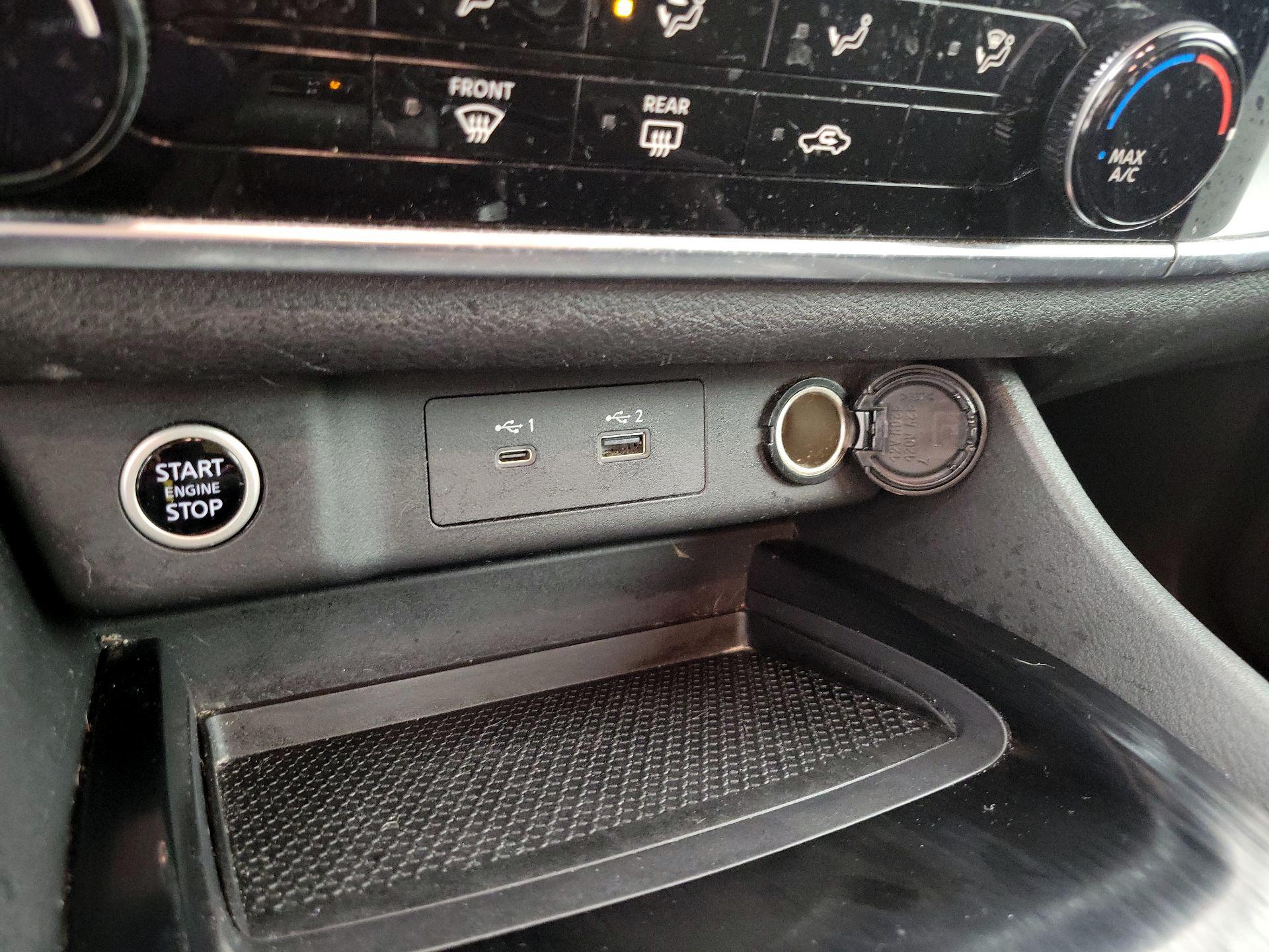 Thumbnail: 2023 Nissan Rogue - 18