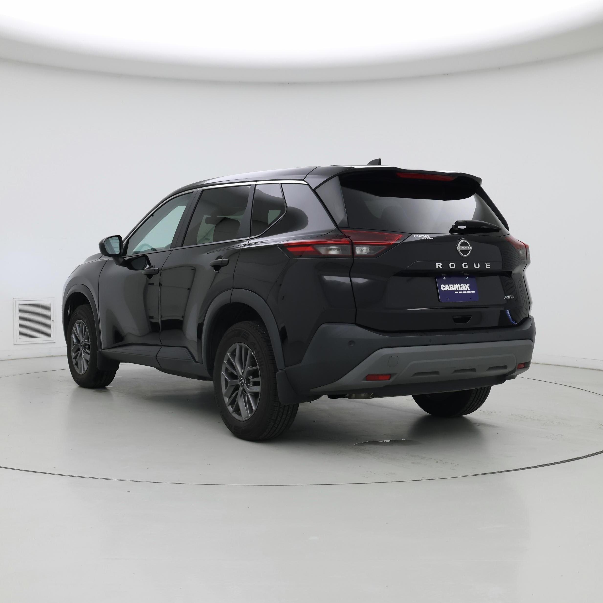 Thumbnail: 2023 Nissan Rogue - 2