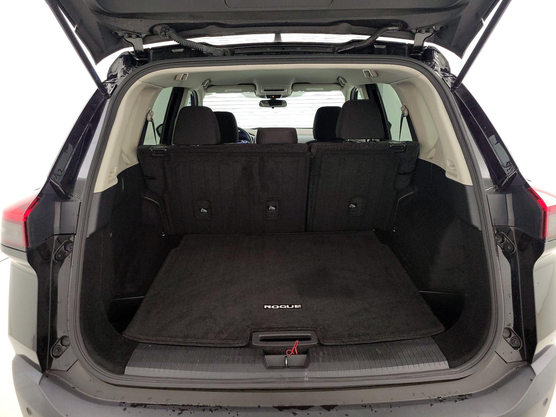 Thumbnail: 2023 Nissan Rogue - 20