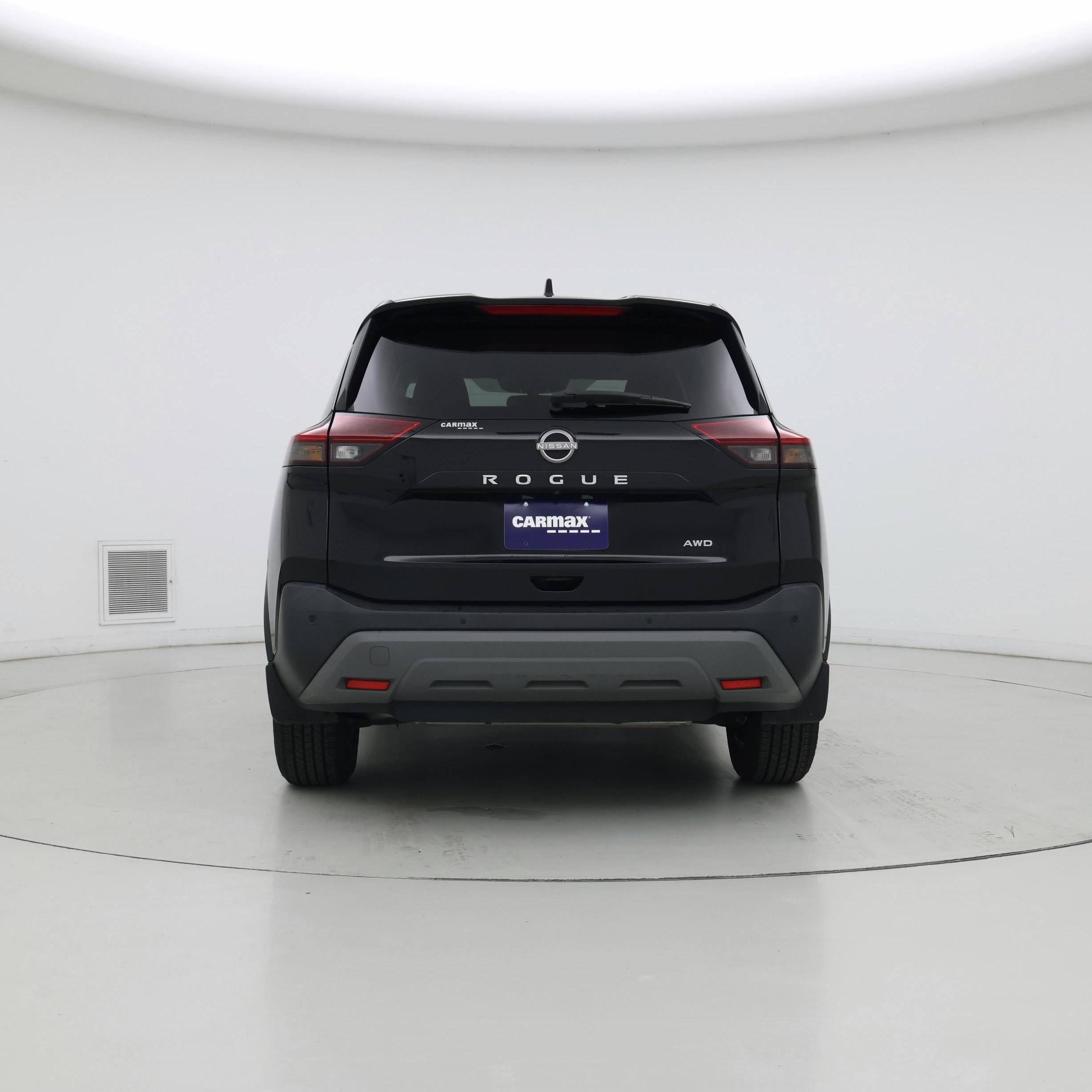 Thumbnail: 2023 Nissan Rogue - 6