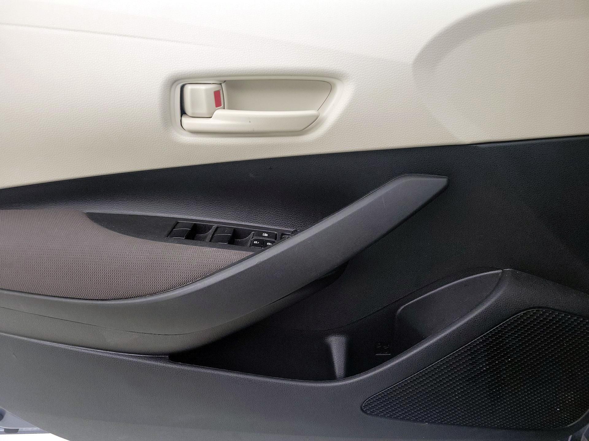 Thumbnail: 2024 Toyota Corolla - 12