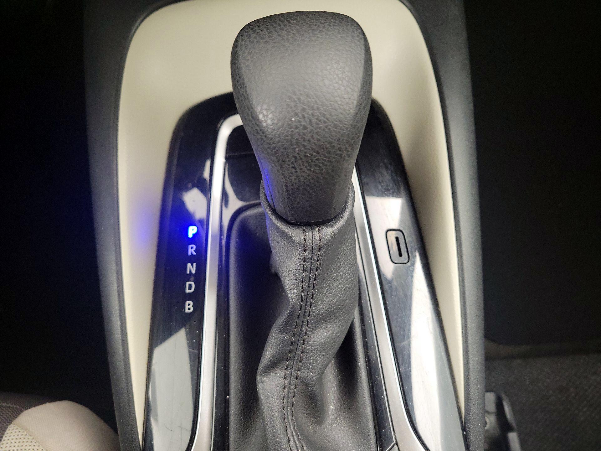 Thumbnail: 2024 Toyota Corolla - 17