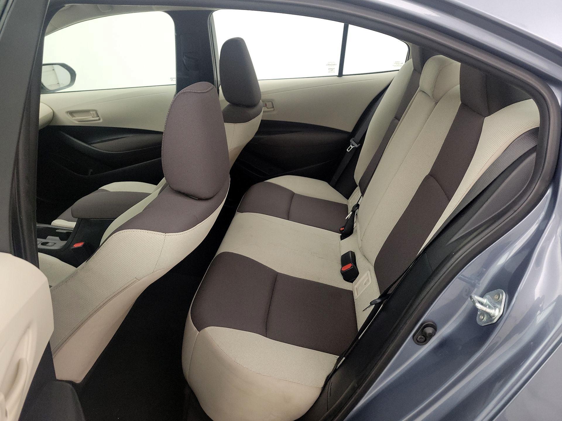 Thumbnail: 2024 Toyota Corolla - 19