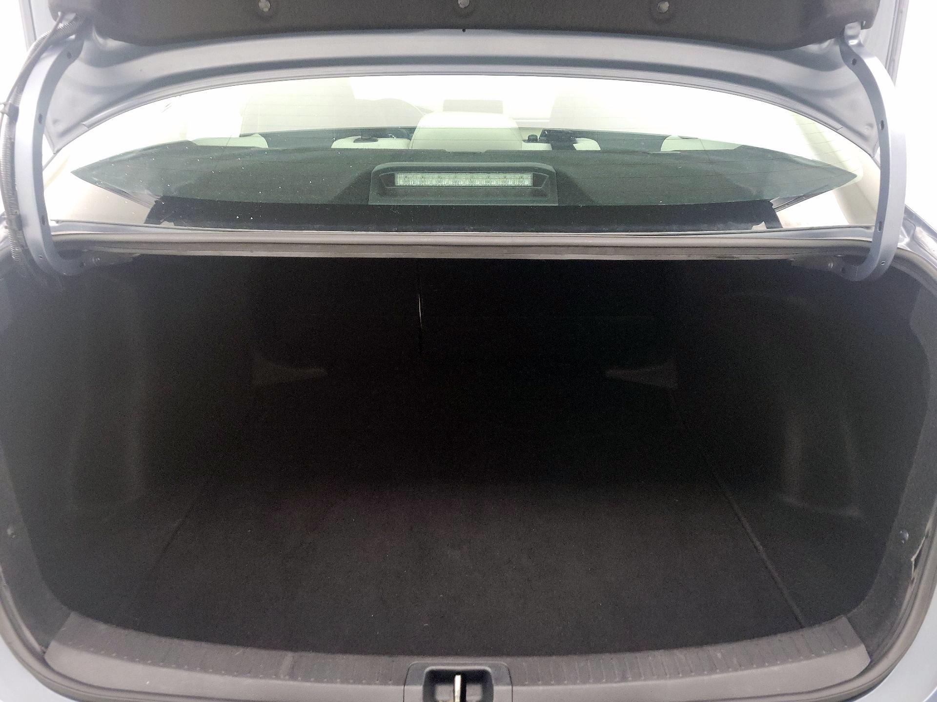 Thumbnail: 2024 Toyota Corolla - 20