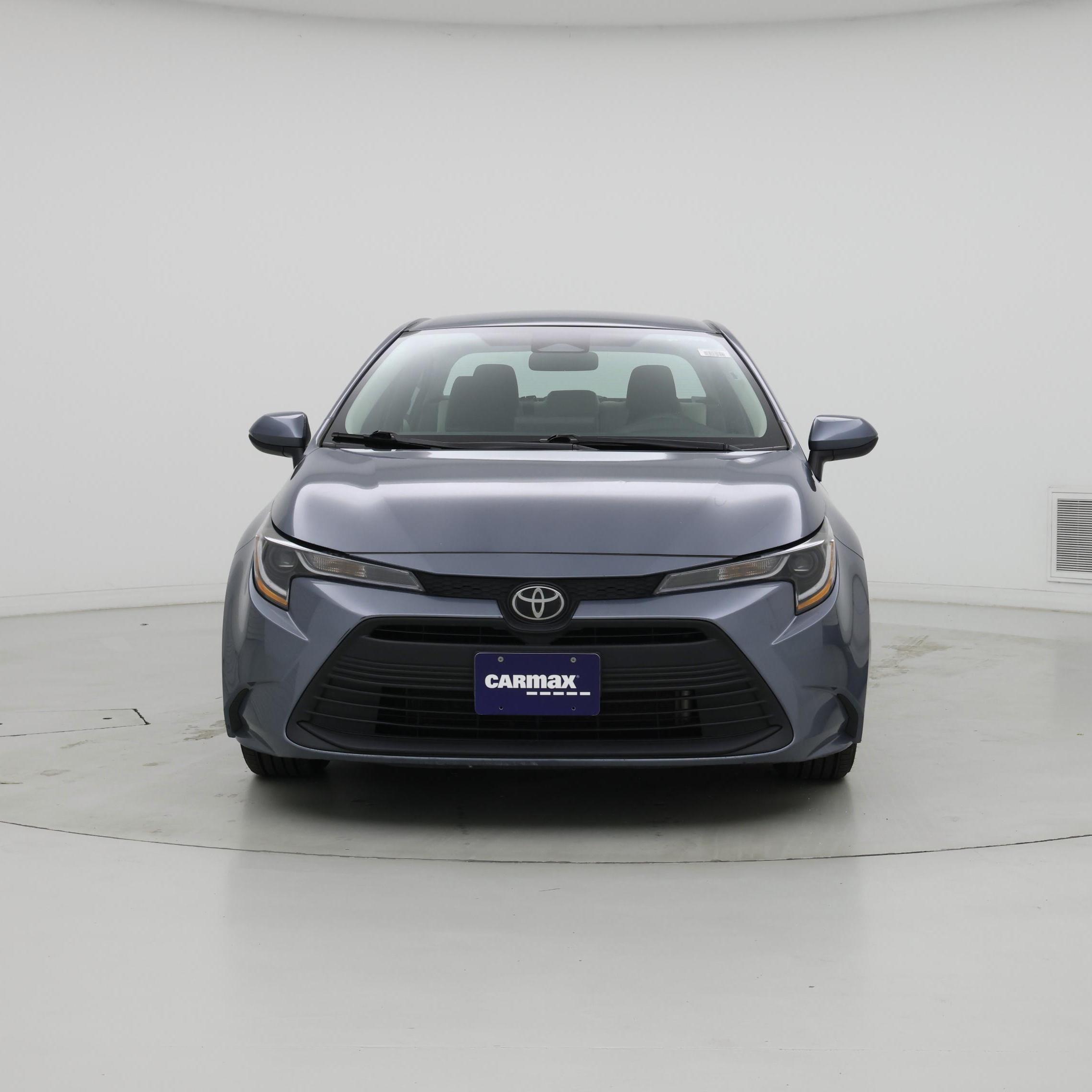 Thumbnail: 2024 Toyota Corolla - 5