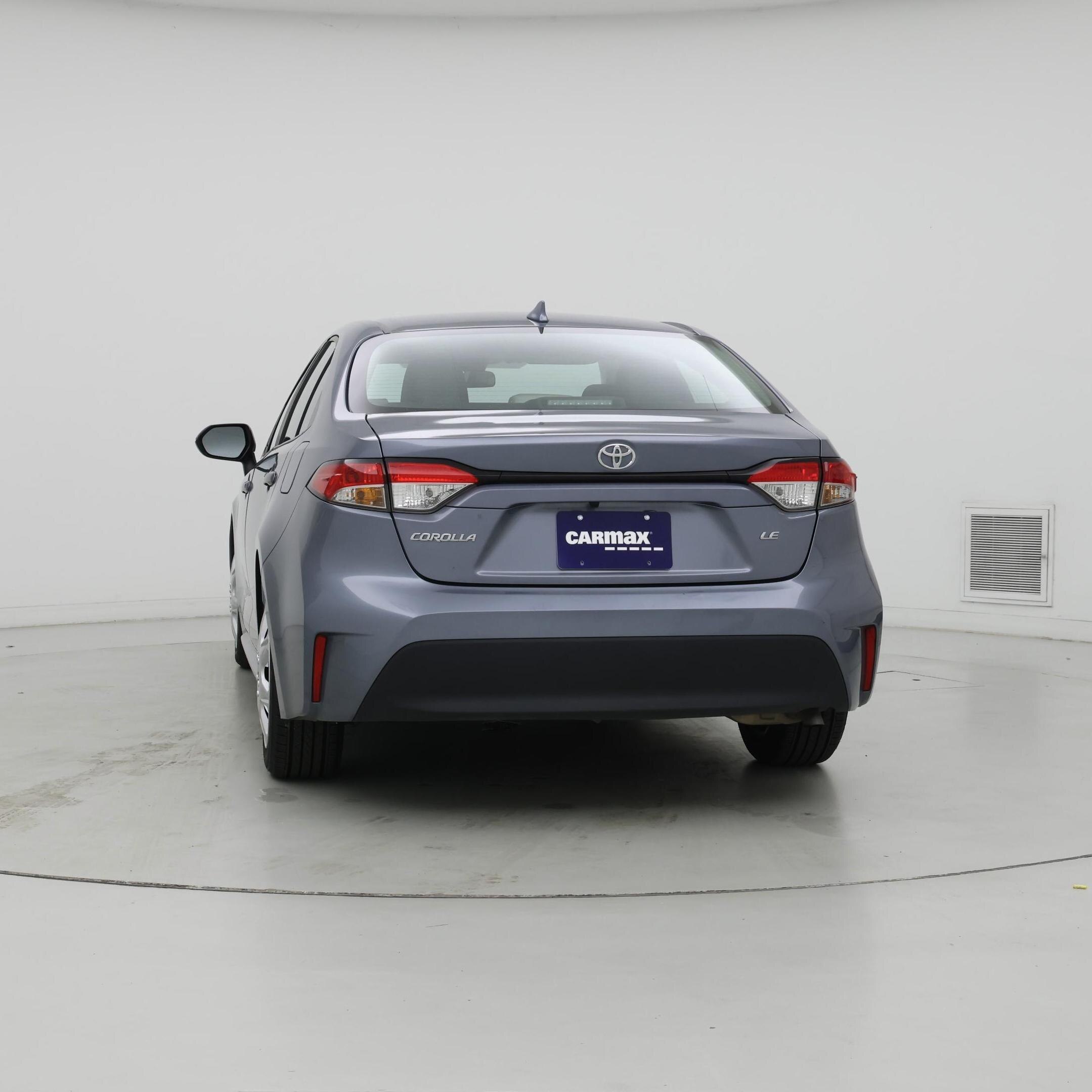 Thumbnail: 2024 Toyota Corolla - 6