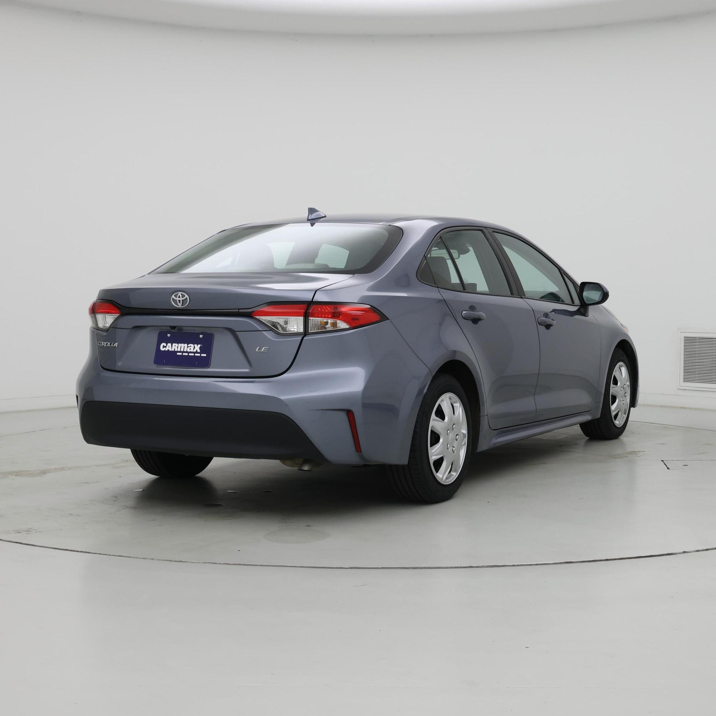 Thumbnail: 2024 Toyota Corolla - 8