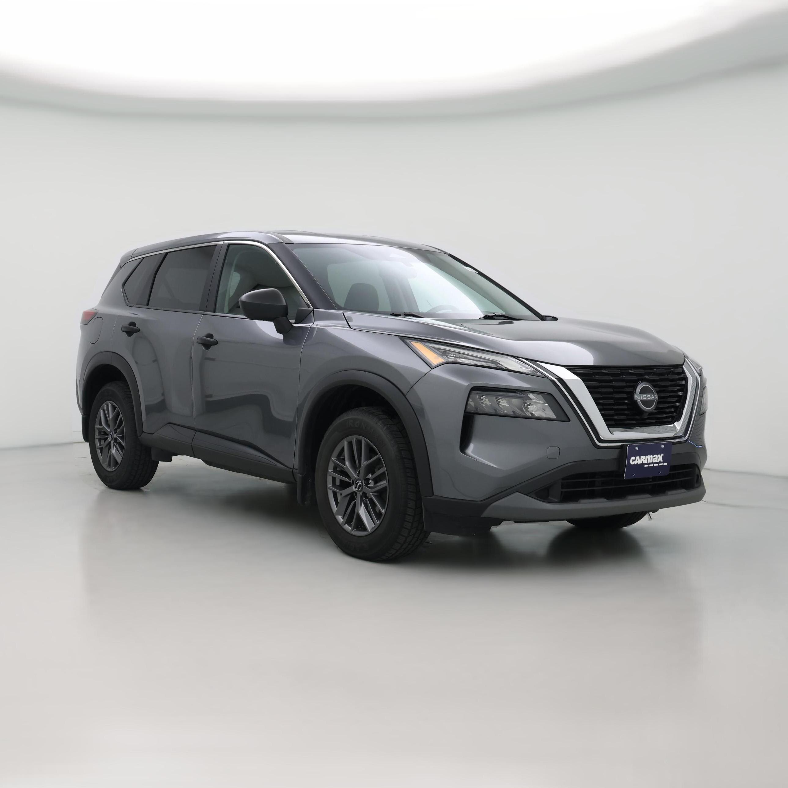 Thumbnail: 2023 Nissan Rogue - 1