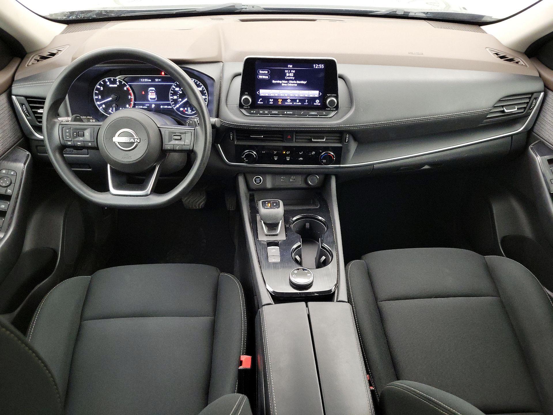 Thumbnail: 2023 Nissan Rogue - 9