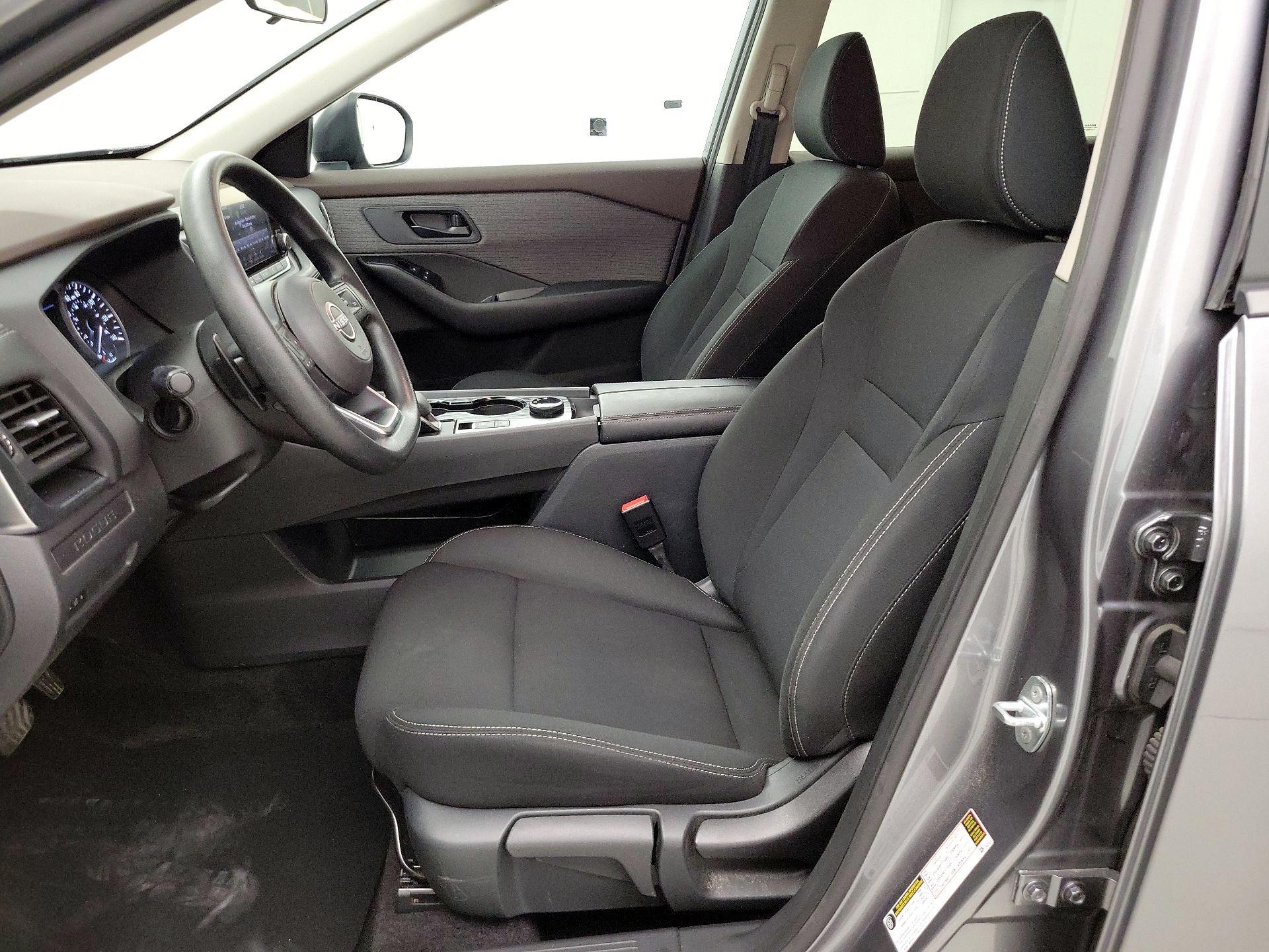 Thumbnail: 2023 Nissan Rogue - 11