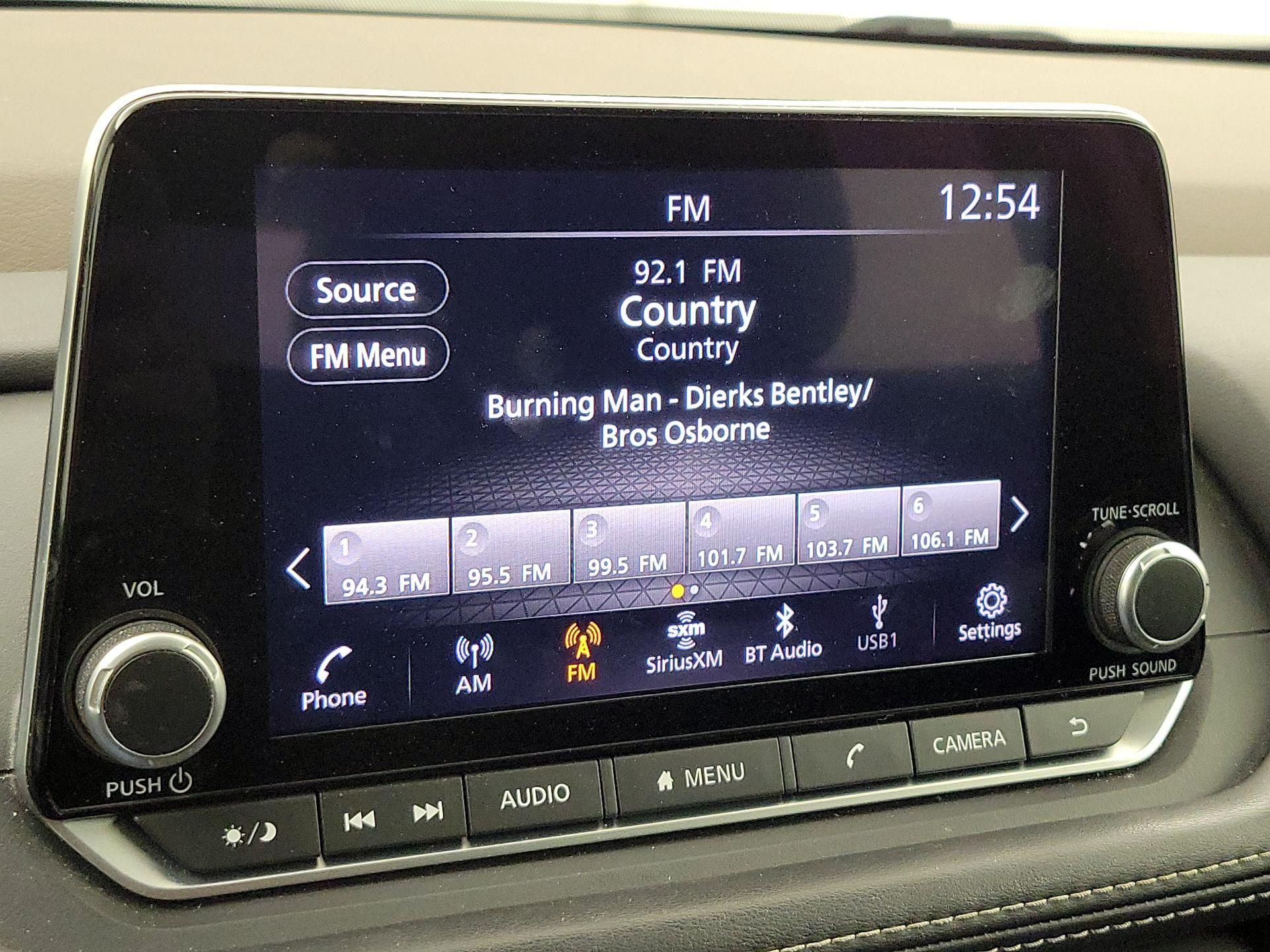 Thumbnail: 2023 Nissan Rogue - 15