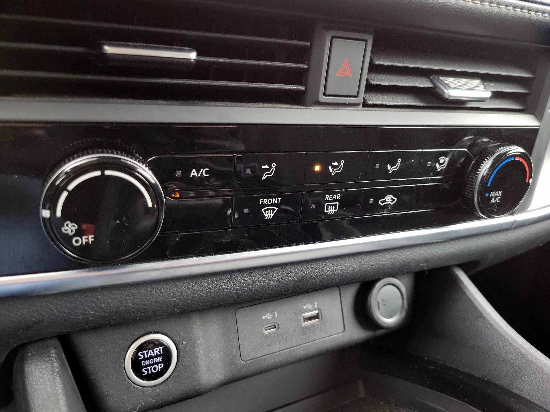 Thumbnail: 2023 Nissan Rogue - 16