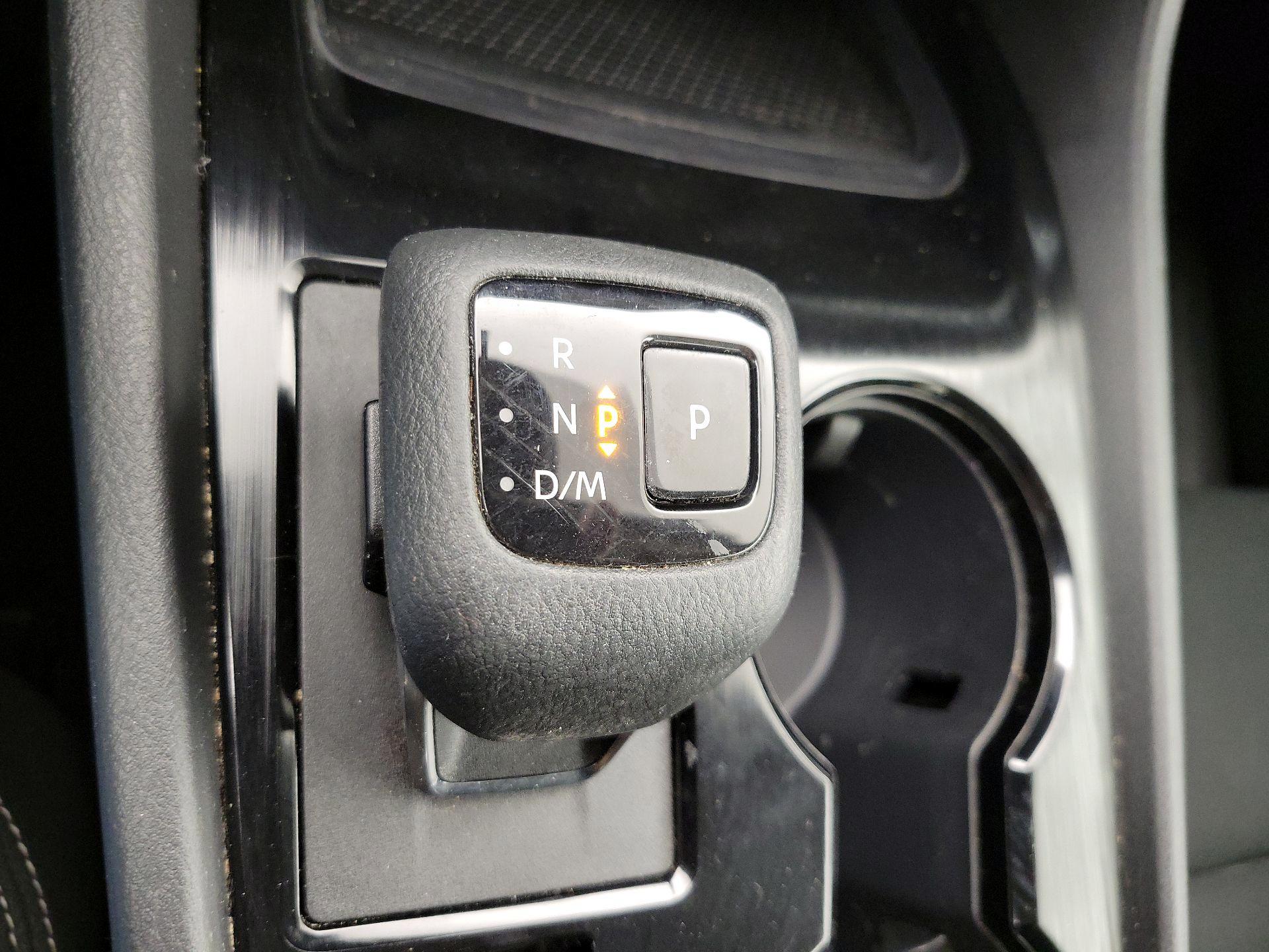 Thumbnail: 2023 Nissan Rogue - 17