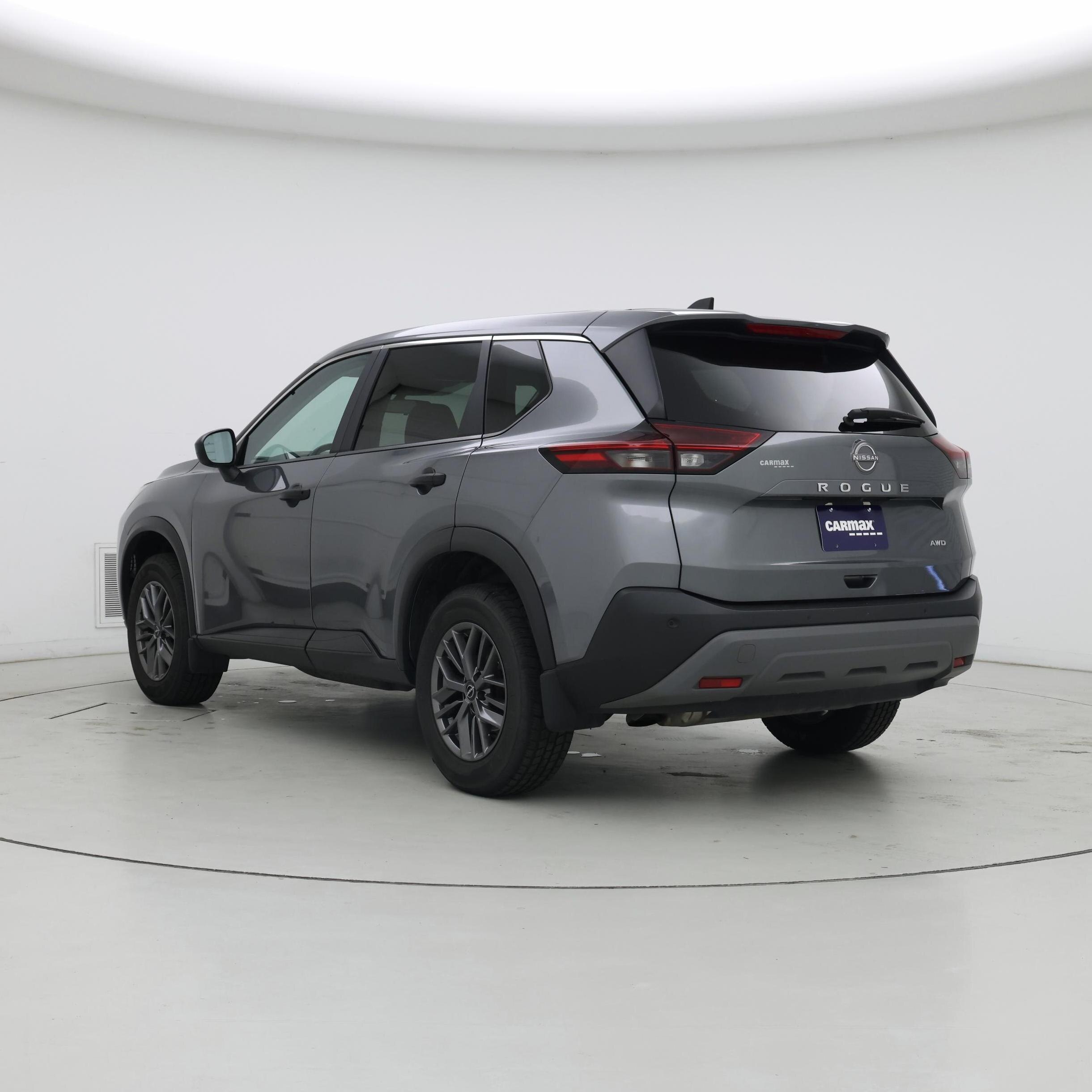 Thumbnail: 2023 Nissan Rogue - 2